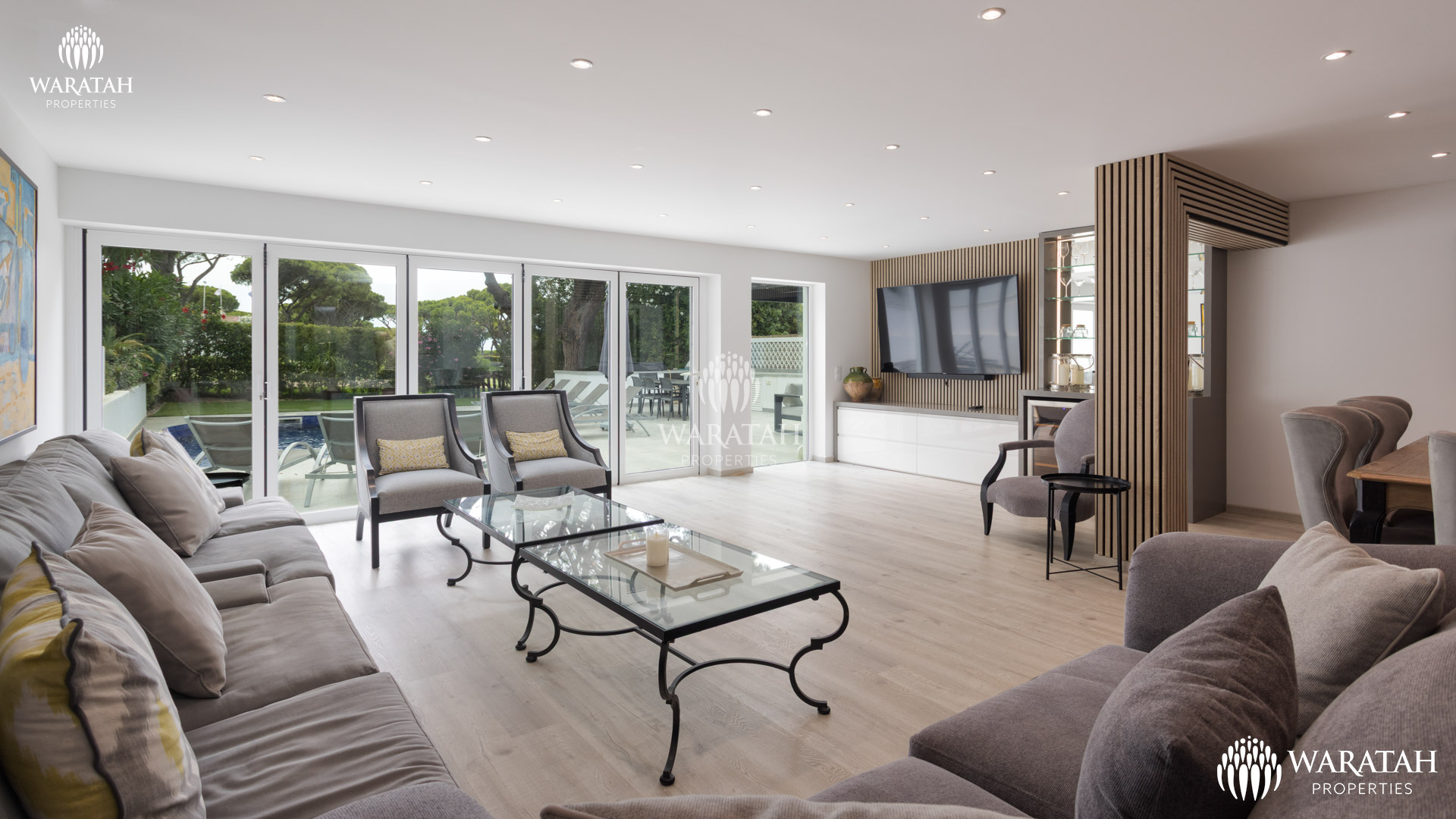 Villa Taina Vale Do Lobo Waratah Properties 7