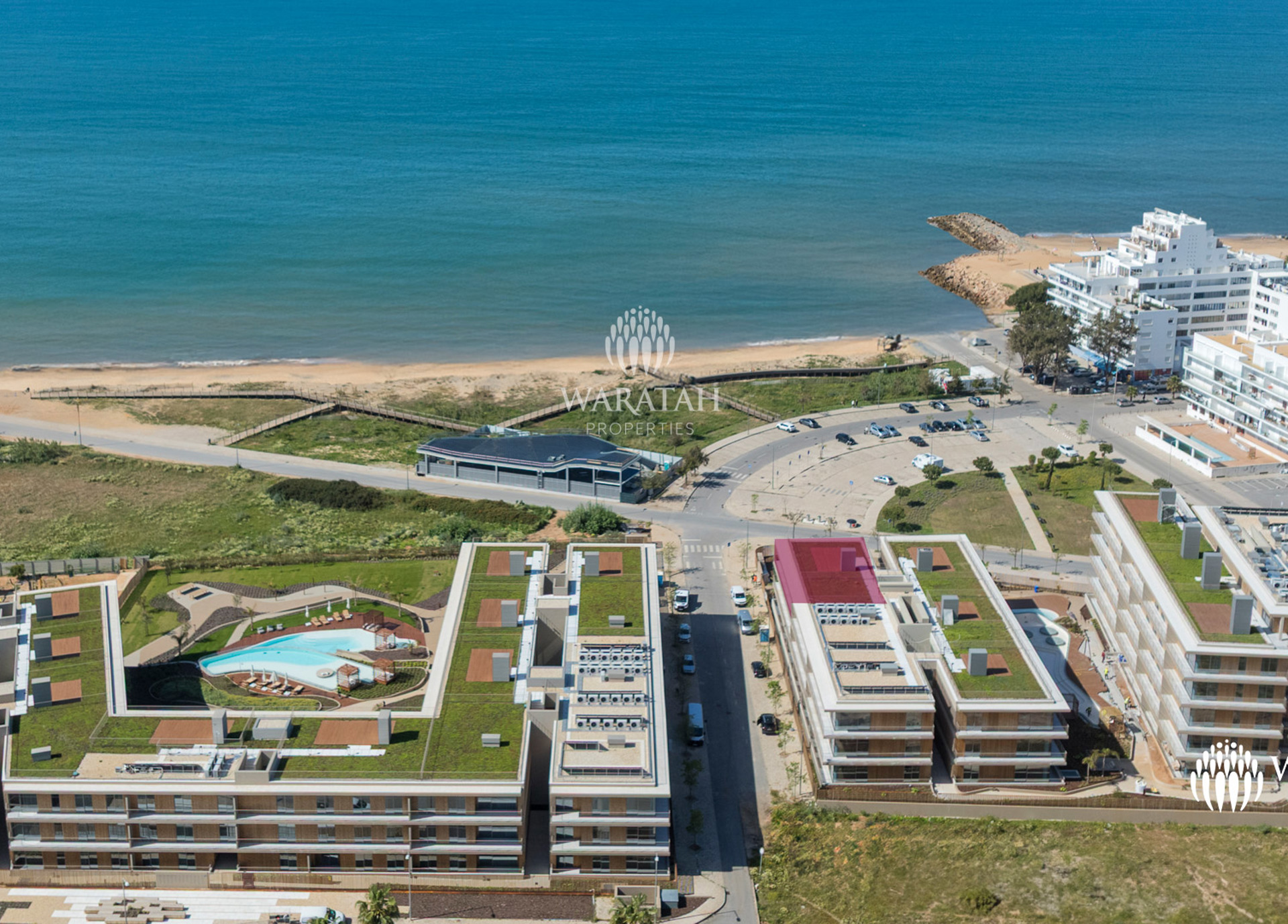 Apartment Horizonte Quarteira Waratah Properties 17