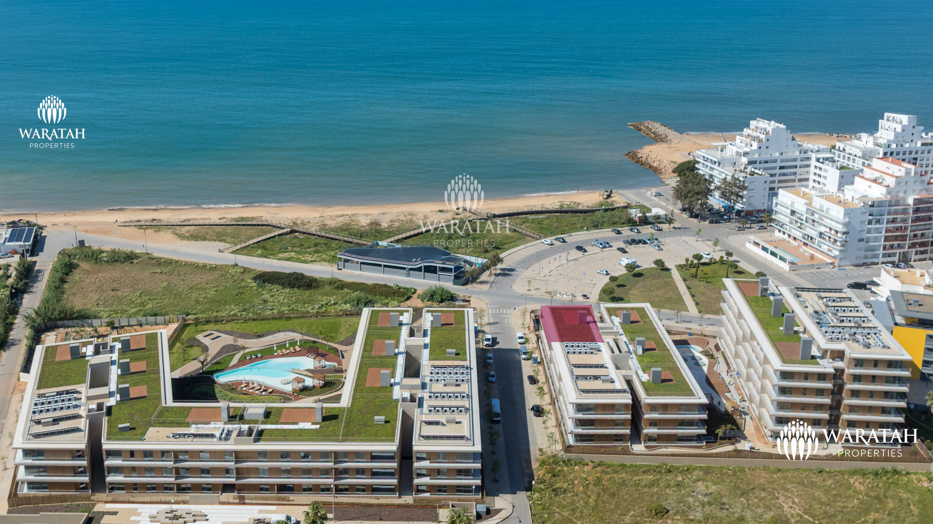 Apartment Horizonte Quarteira Waratah Properties 17