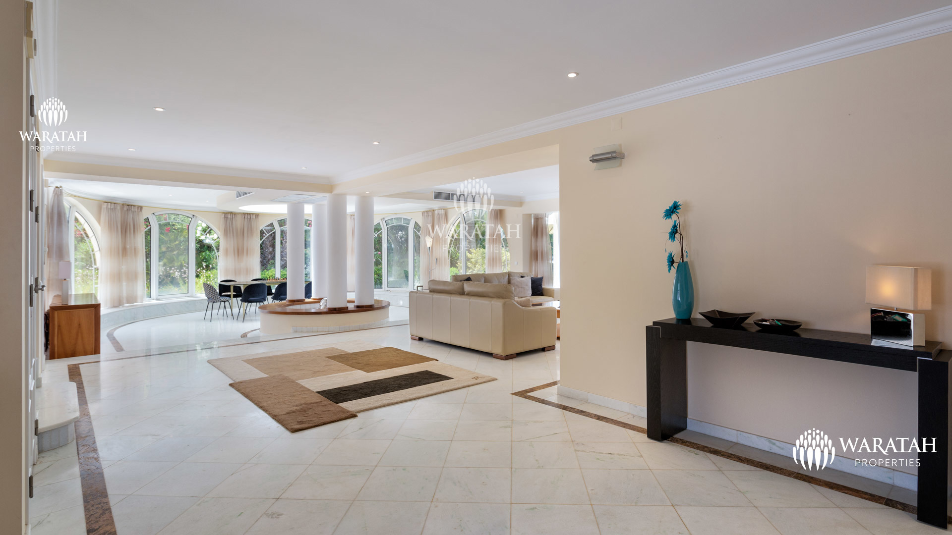 Villa Esme Vale Do Lobo Waratah Properties 7