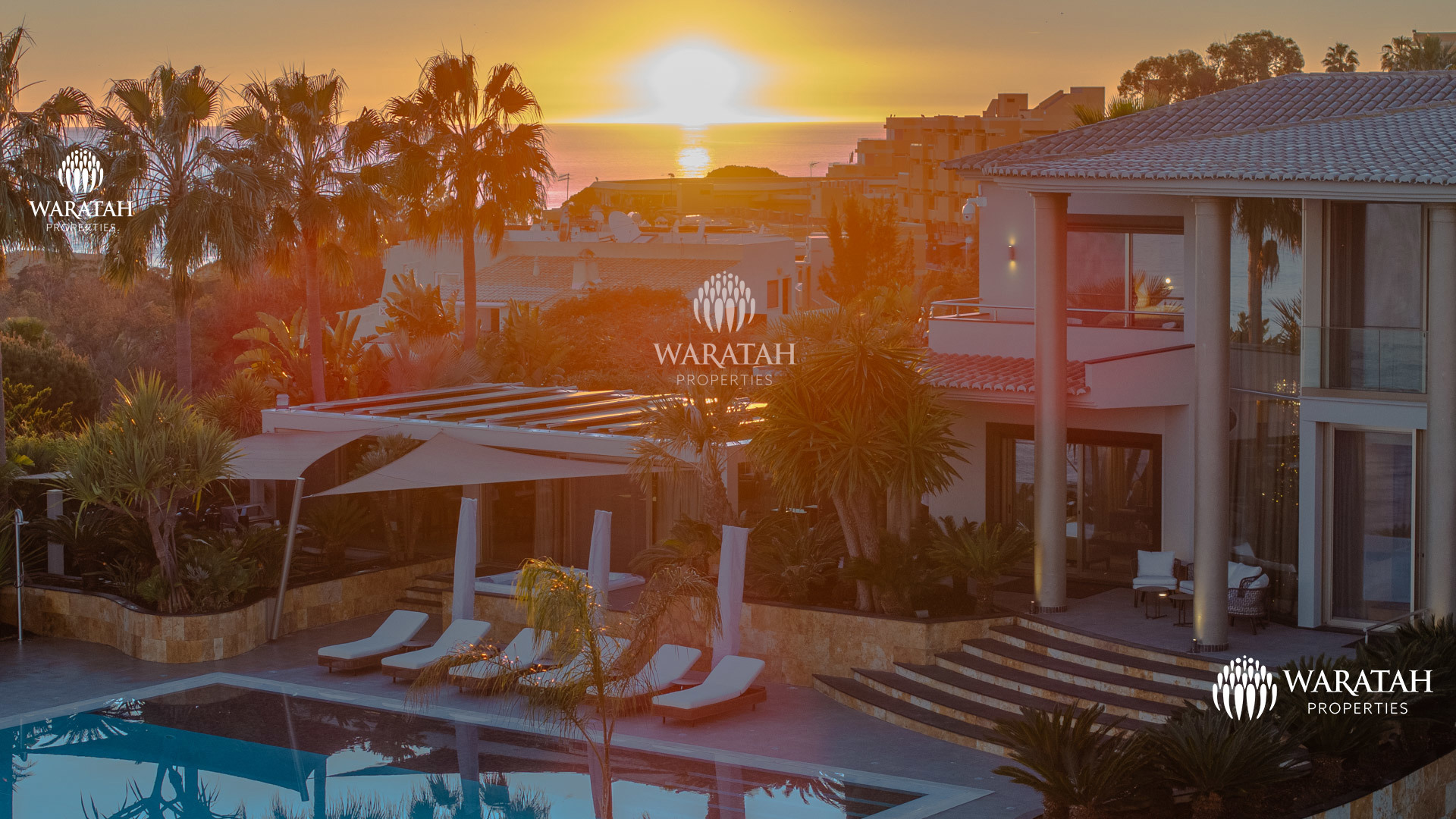 Villa Albuente Albufeira Waratah Properties 32