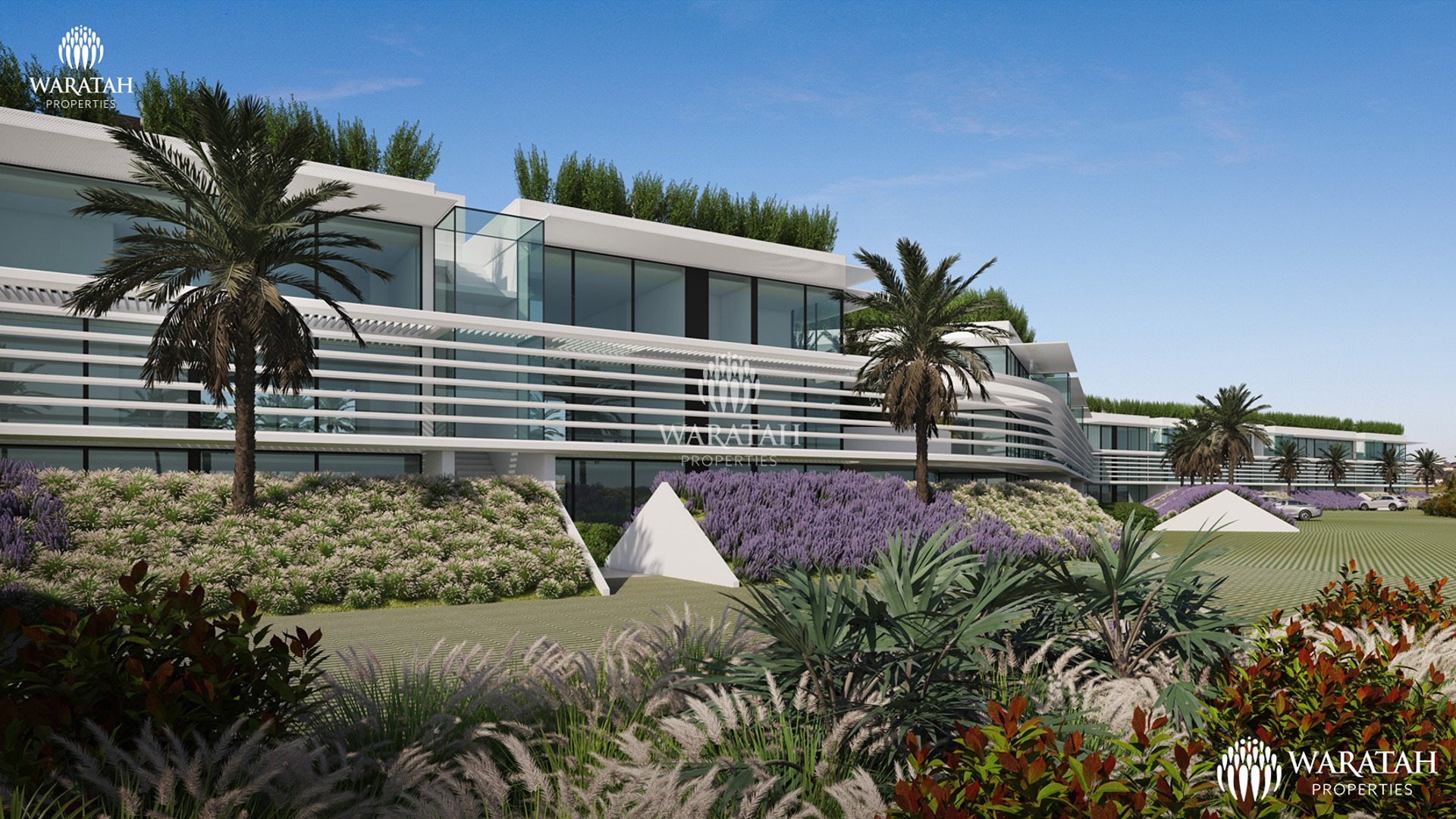 Apartment Dão Creek Vilamoura Waratah Properties 37 (50)