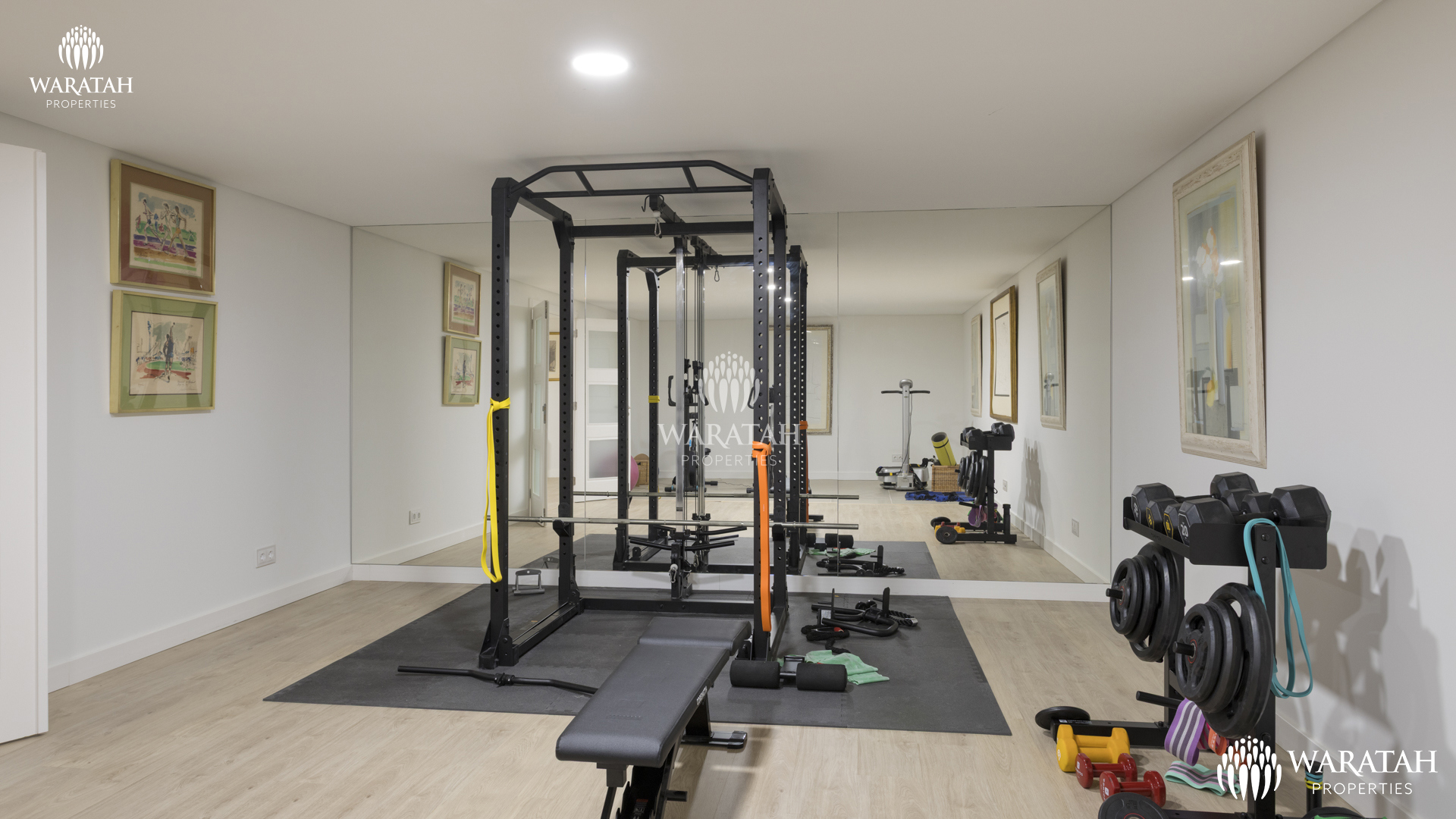 Villa Atlas WP (23 De 30)