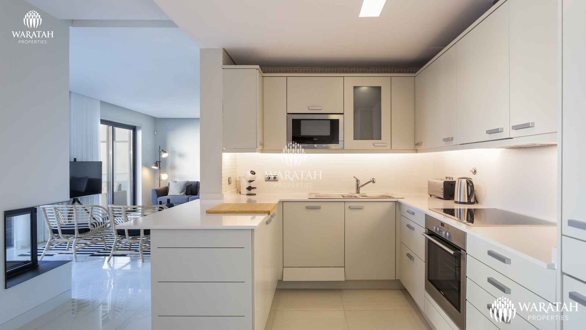 Apartment Micaela WP (12 De 20)