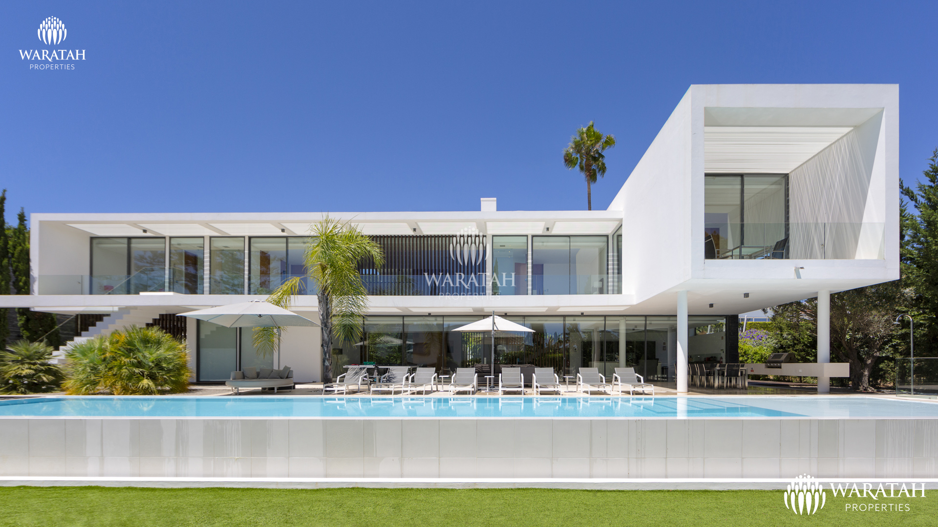 Villa Felicity WP (26 De 38)