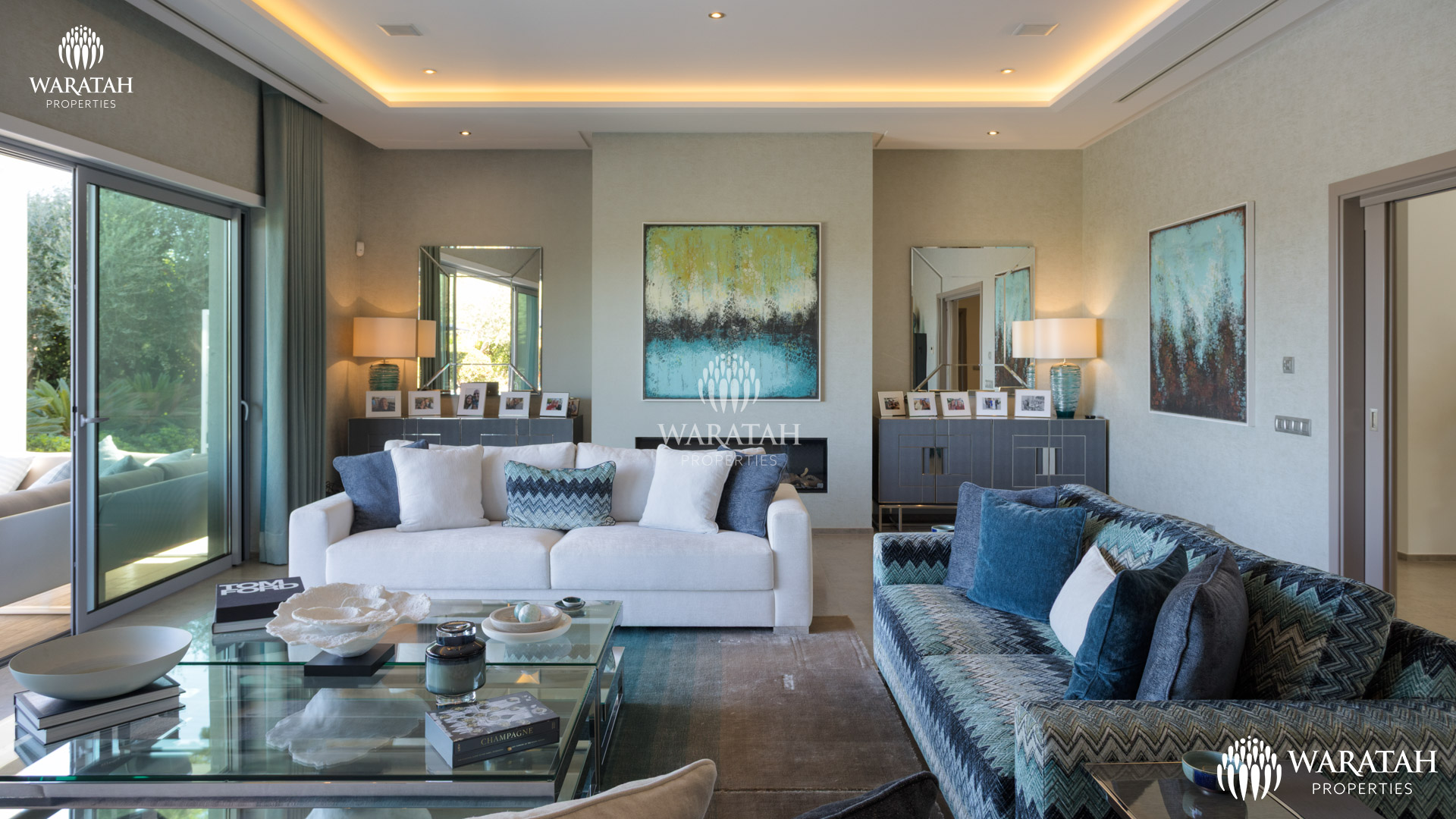 Villa Melissa Quinta Do Lago Waratah Properties 3