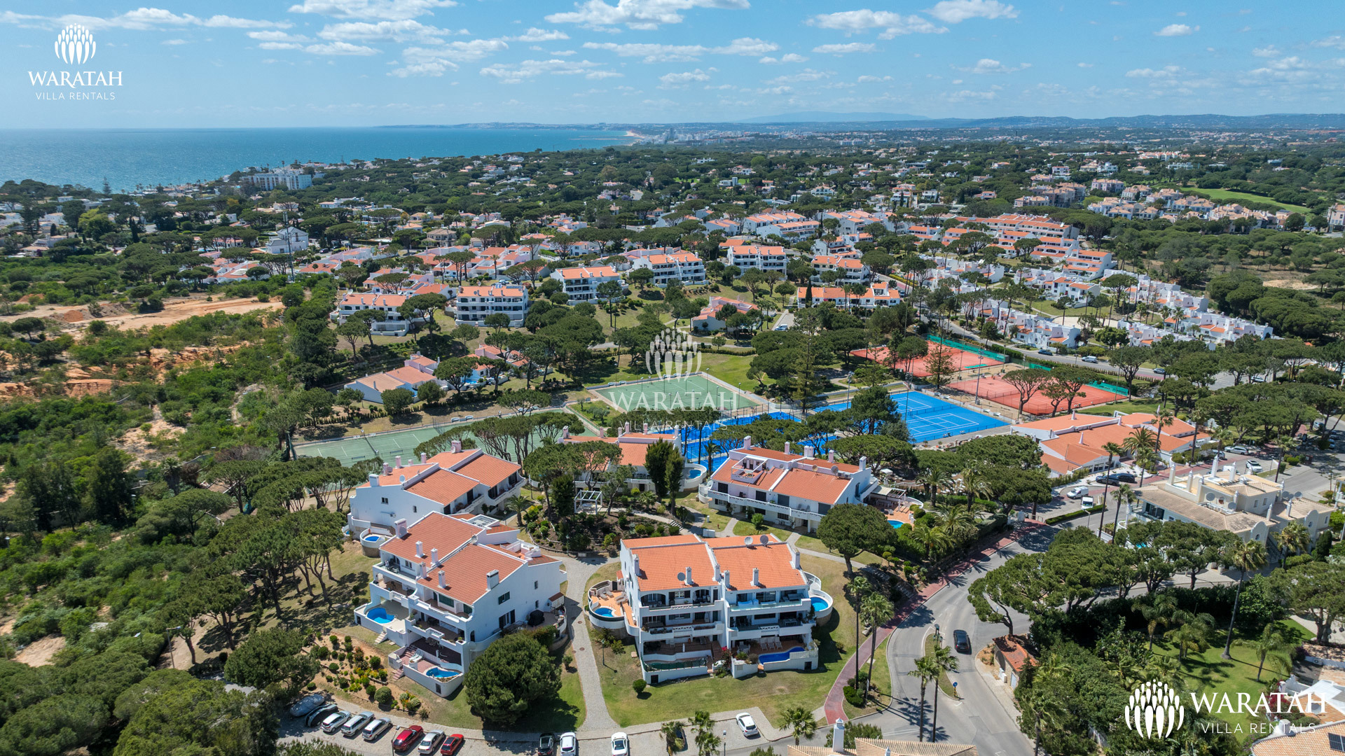 Apartment Cielo Vale Do Lobo Waratah Villa Rentals (25)