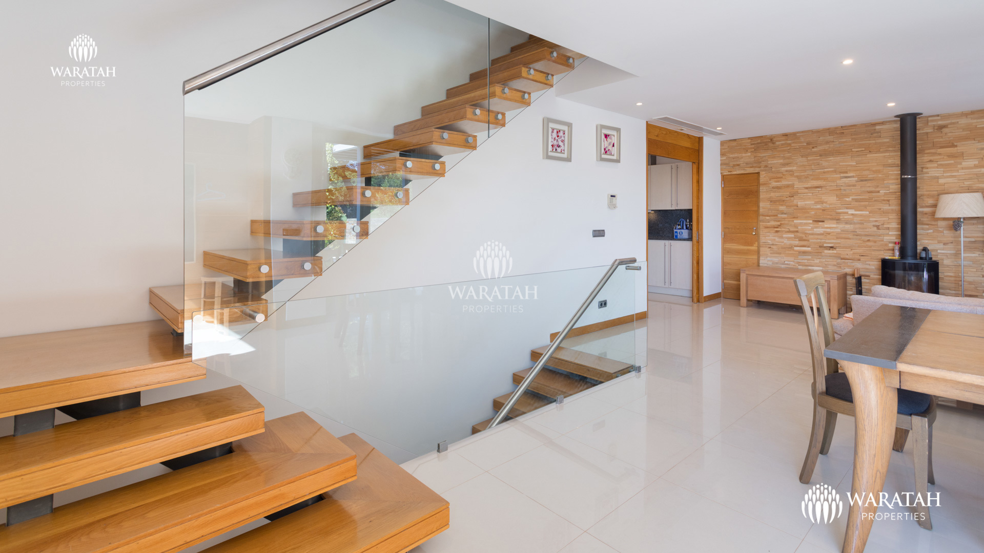 Townhouse Mojave WP (9 De 23)