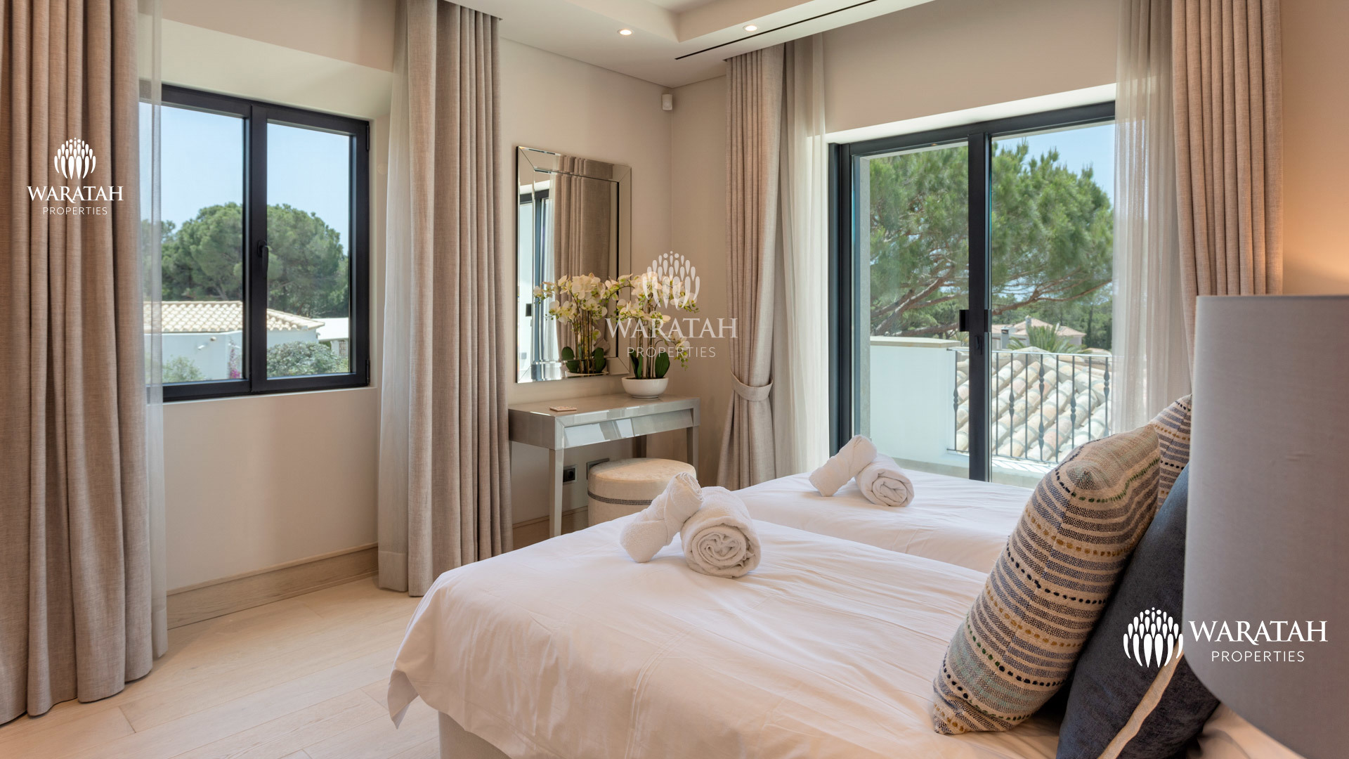 Waratah Villa Sandor WP Quinta Do Lago (10 Of 34)