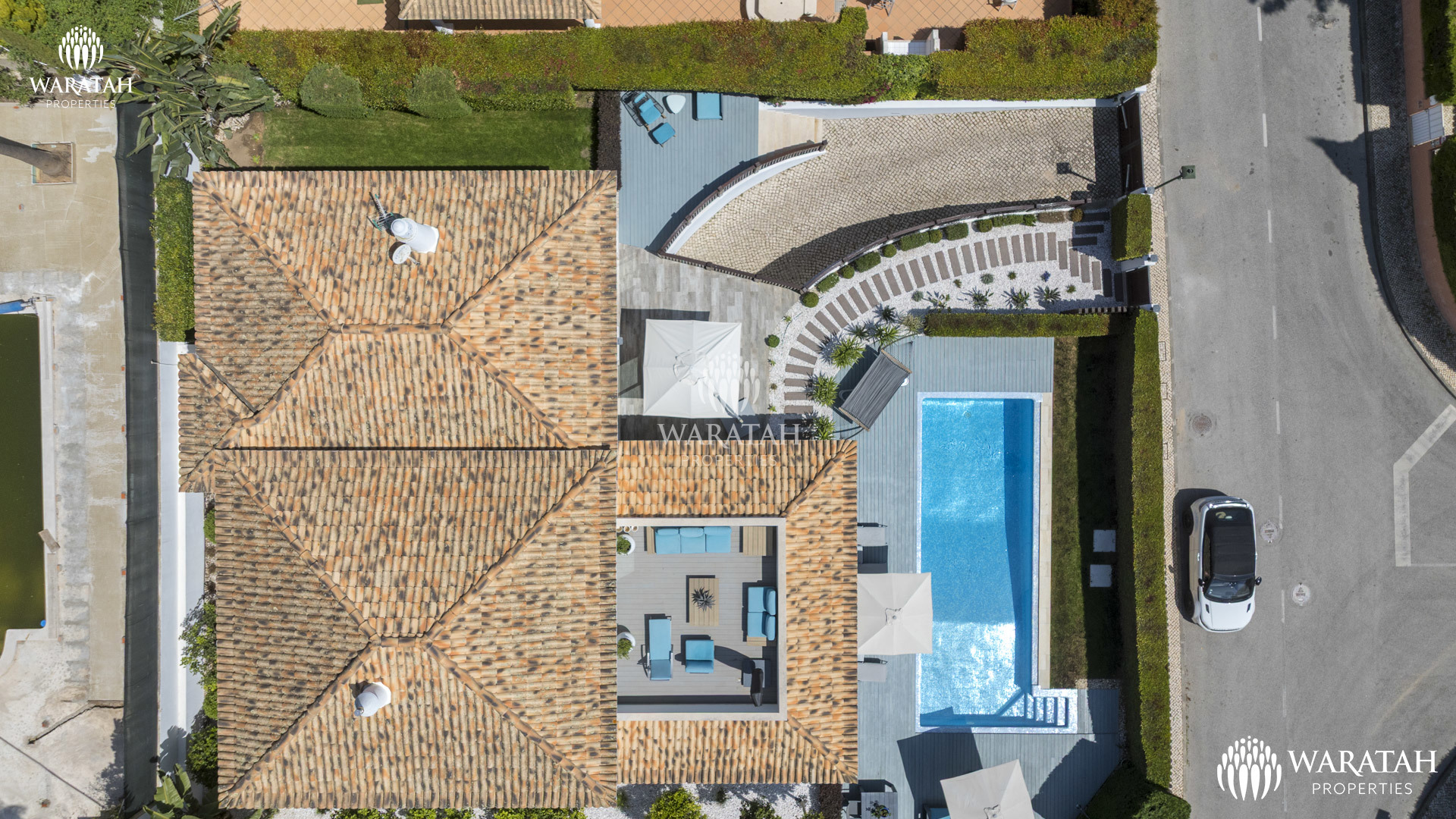 Villa Acushla WP (16 De 49)