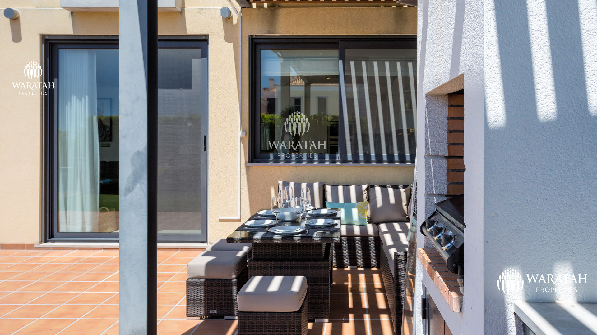 Townhouse Caprice Vale Do Lobo Waratah Properties 6