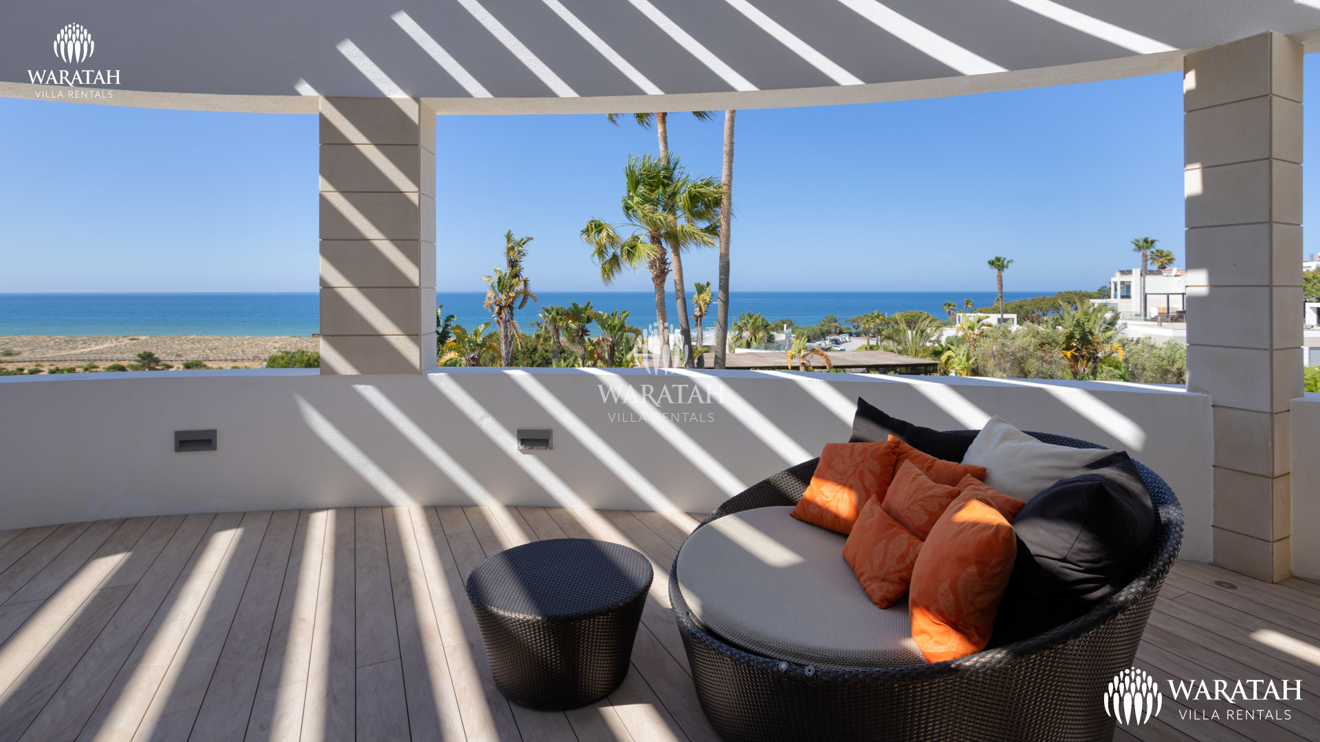 Waratah Villa Rentals Villa Valencia Vale Do Lobo (14 Of 66)