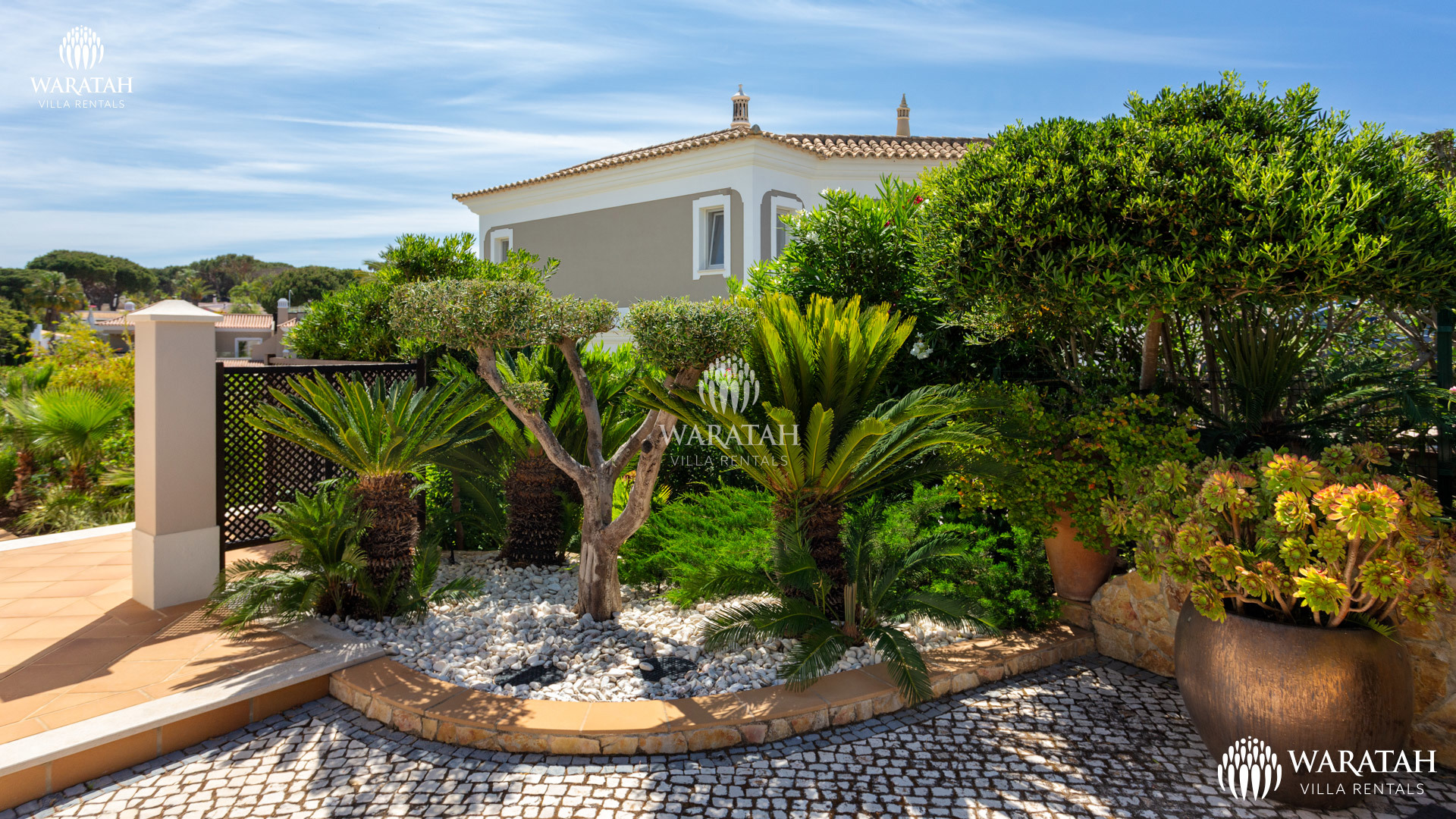 Villa Joia Dunas Douradas Waratah Villa Rentals 41