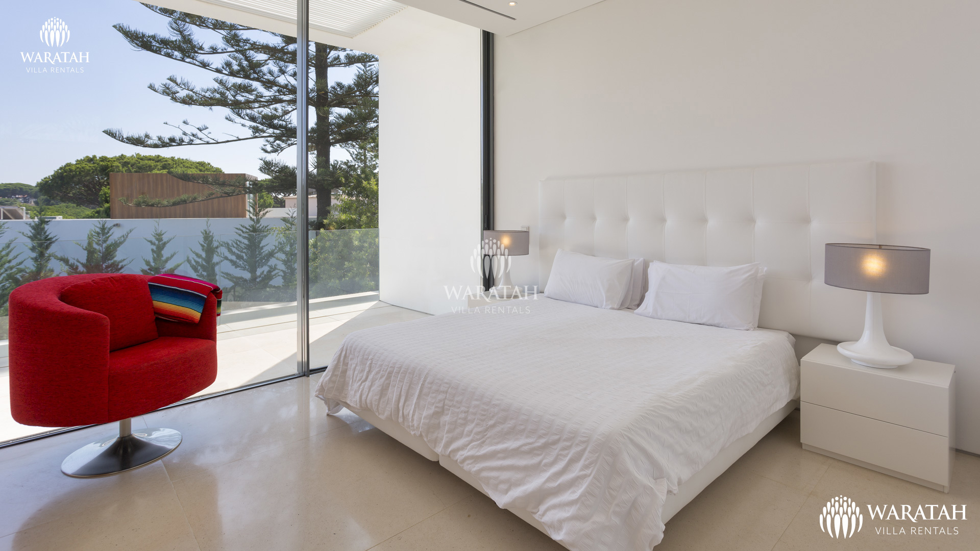 Villa Felicity VL Waratah Villa Rentals 13