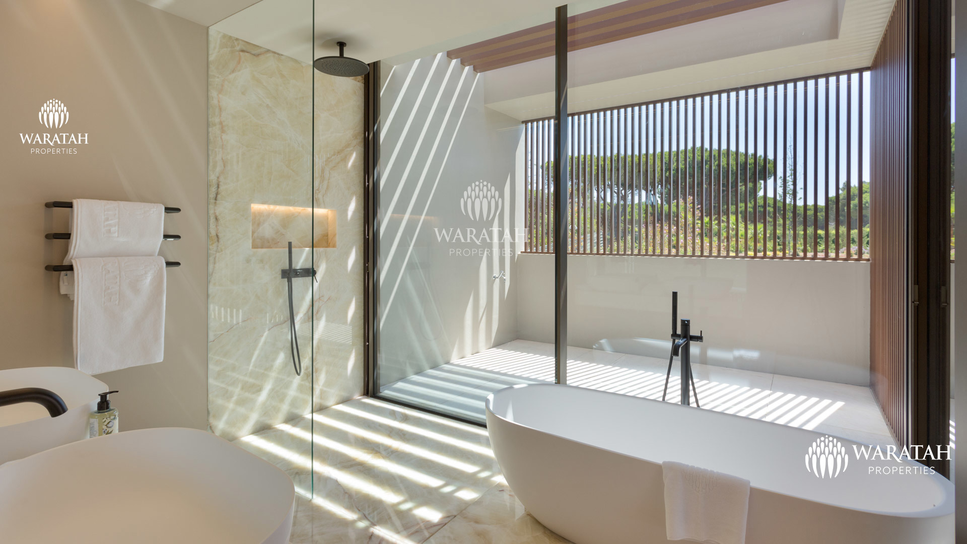 Waratah Villa Breeze QL WP 1 8