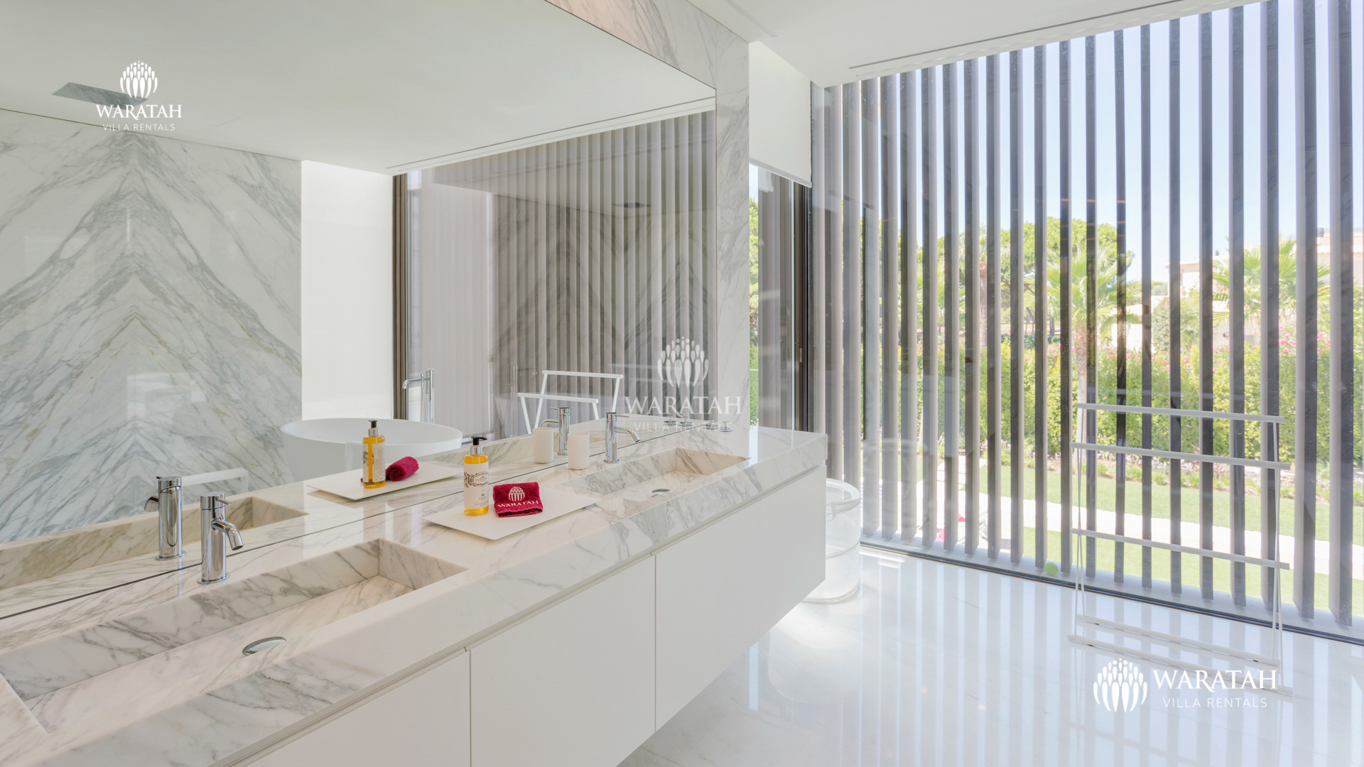Villa Burgess Wp 14