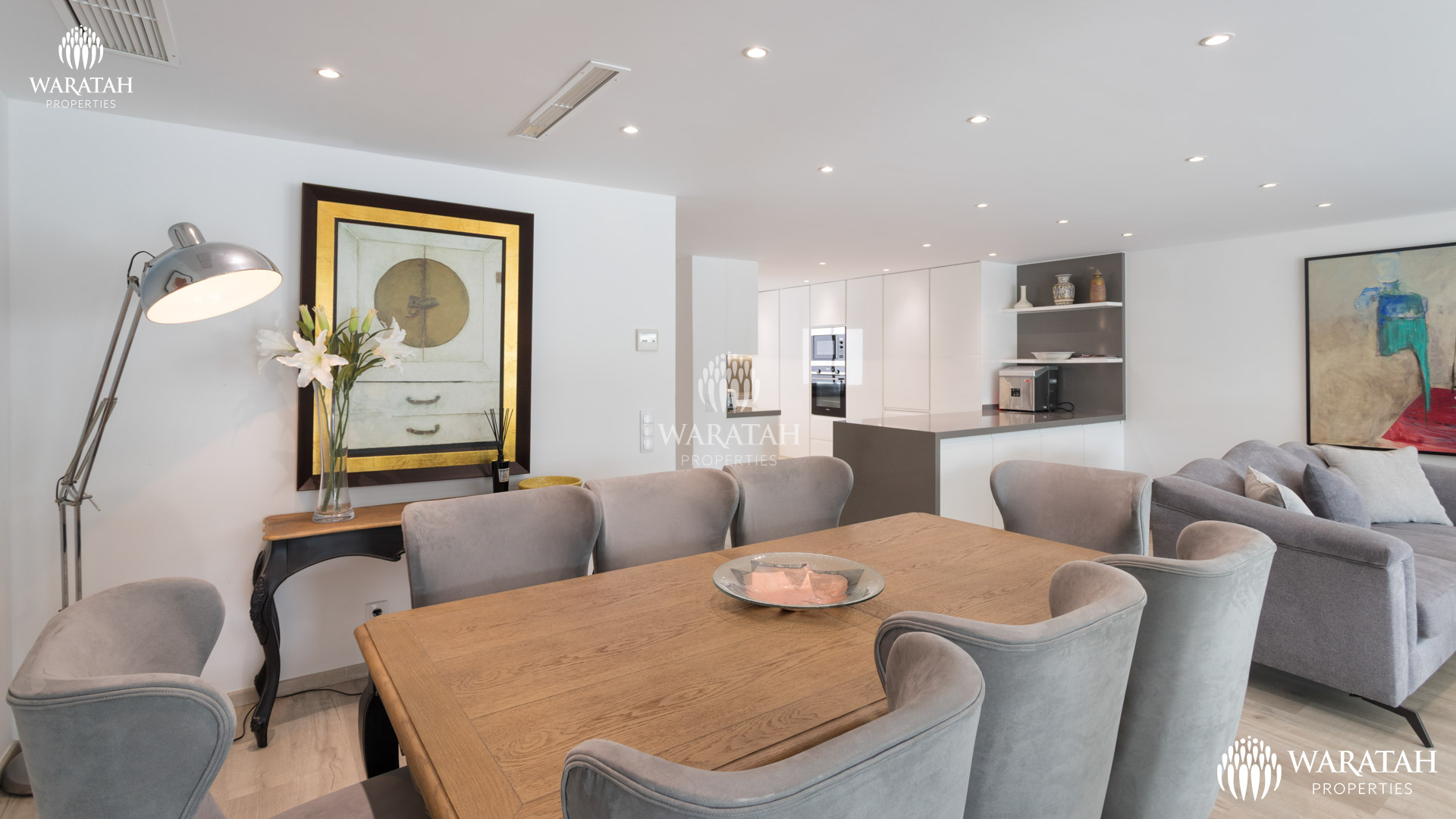 Villa Taina Vale Do Lobo Waratah Properties 12