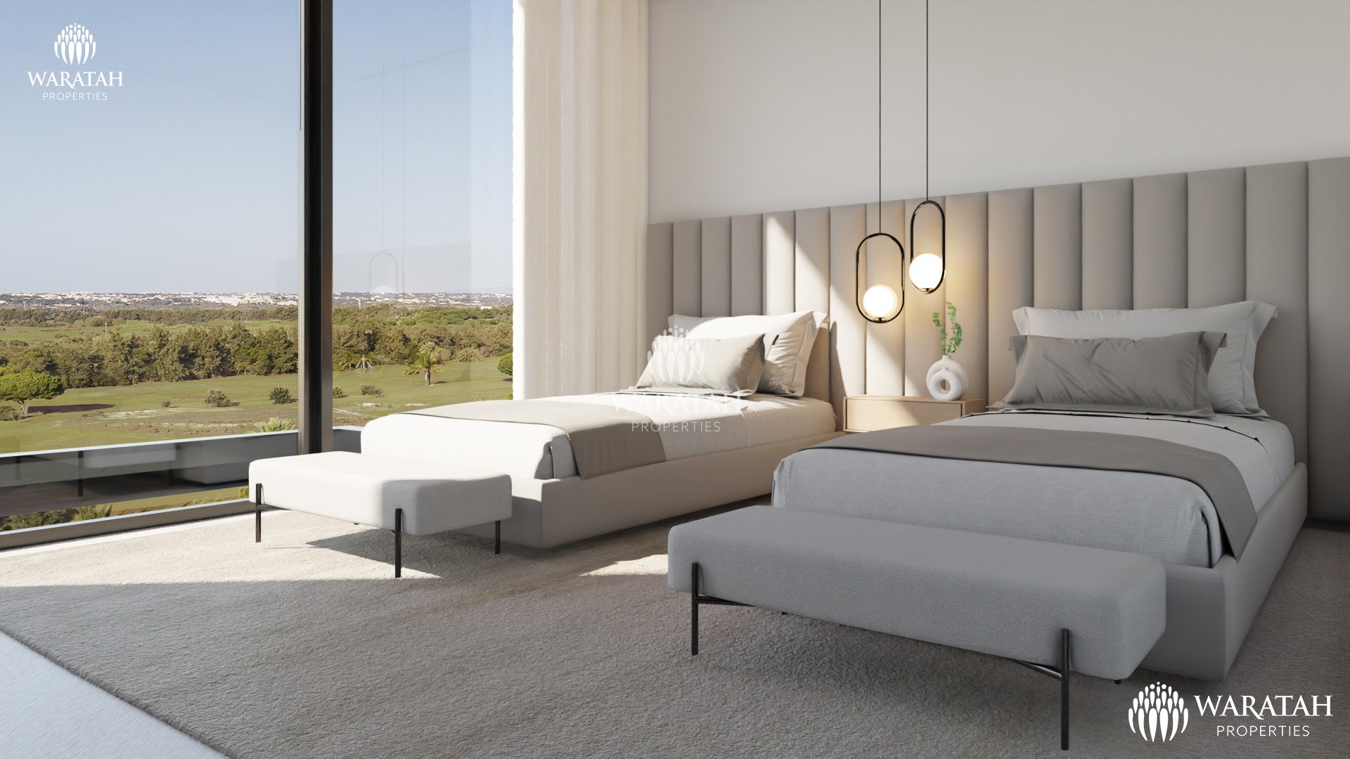 Apartment Dão Creek Vilamoura Waratah Properties 37 (20)