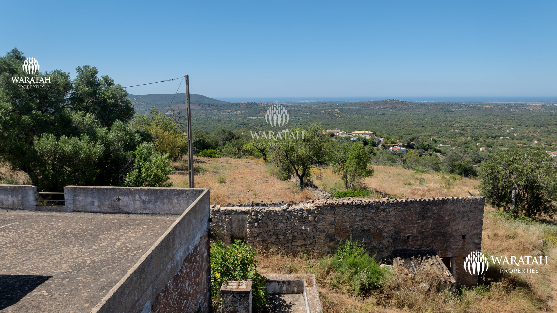 Plot Denali Memprolé Loulé Waratah Properties 15