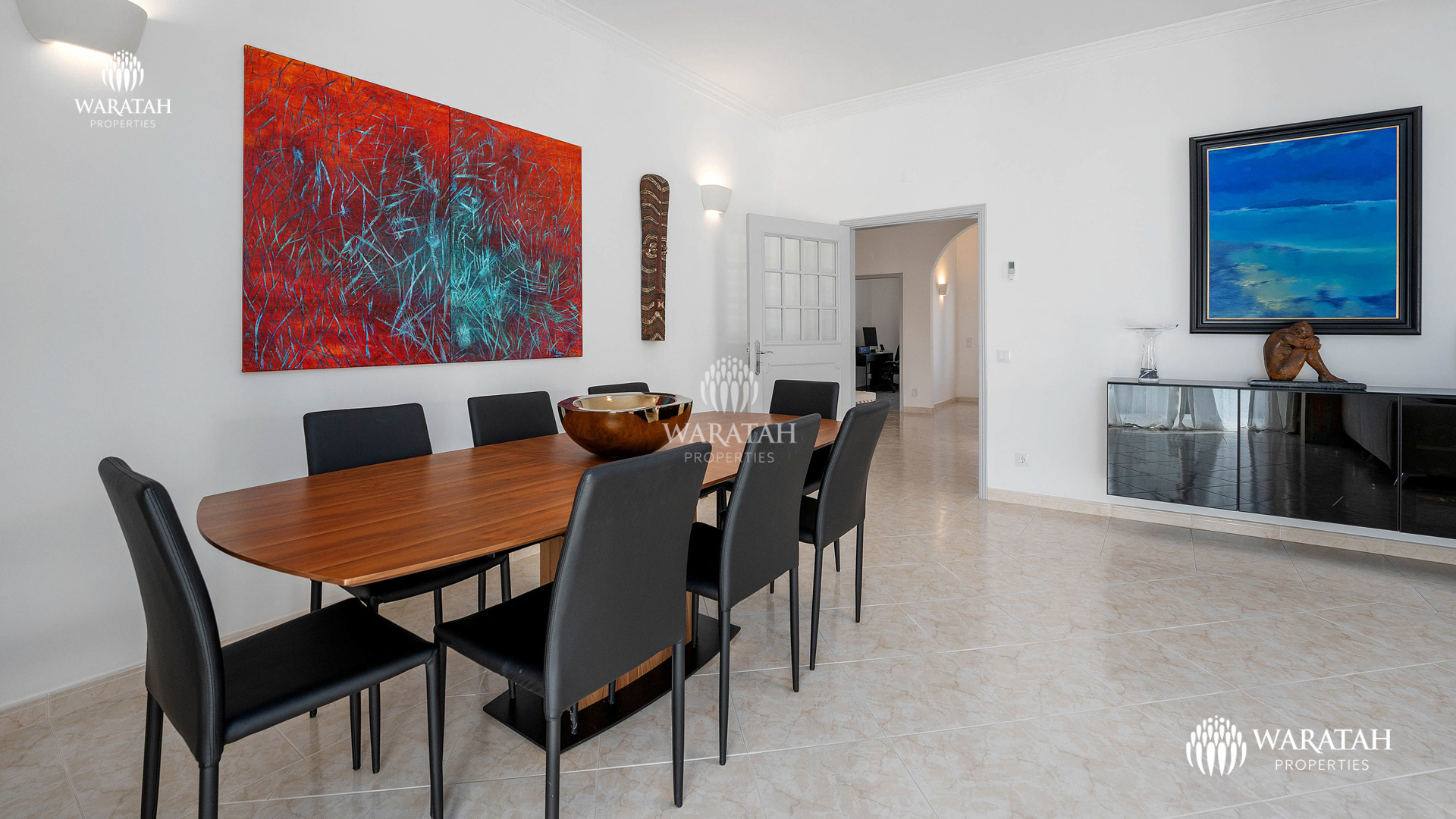 Villa Cytrus VL Waratah (8)