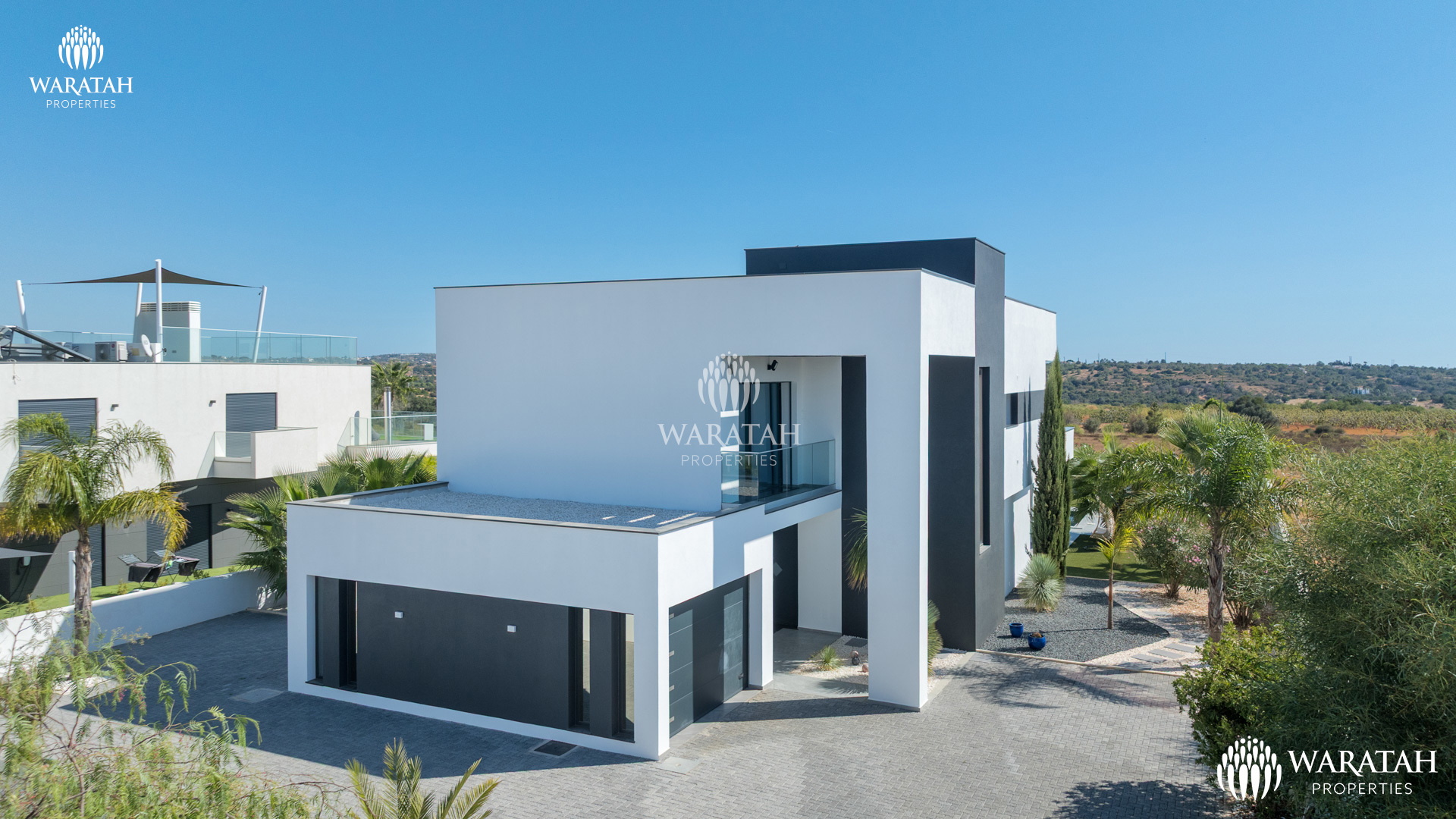Villa Raphaelle Encosta Dourada Wp (16 De 38)