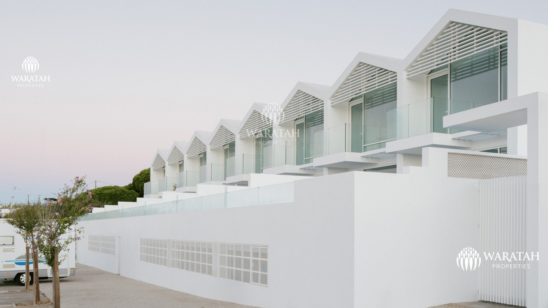 Casas De Sal Fuseta Waratah Properties 11