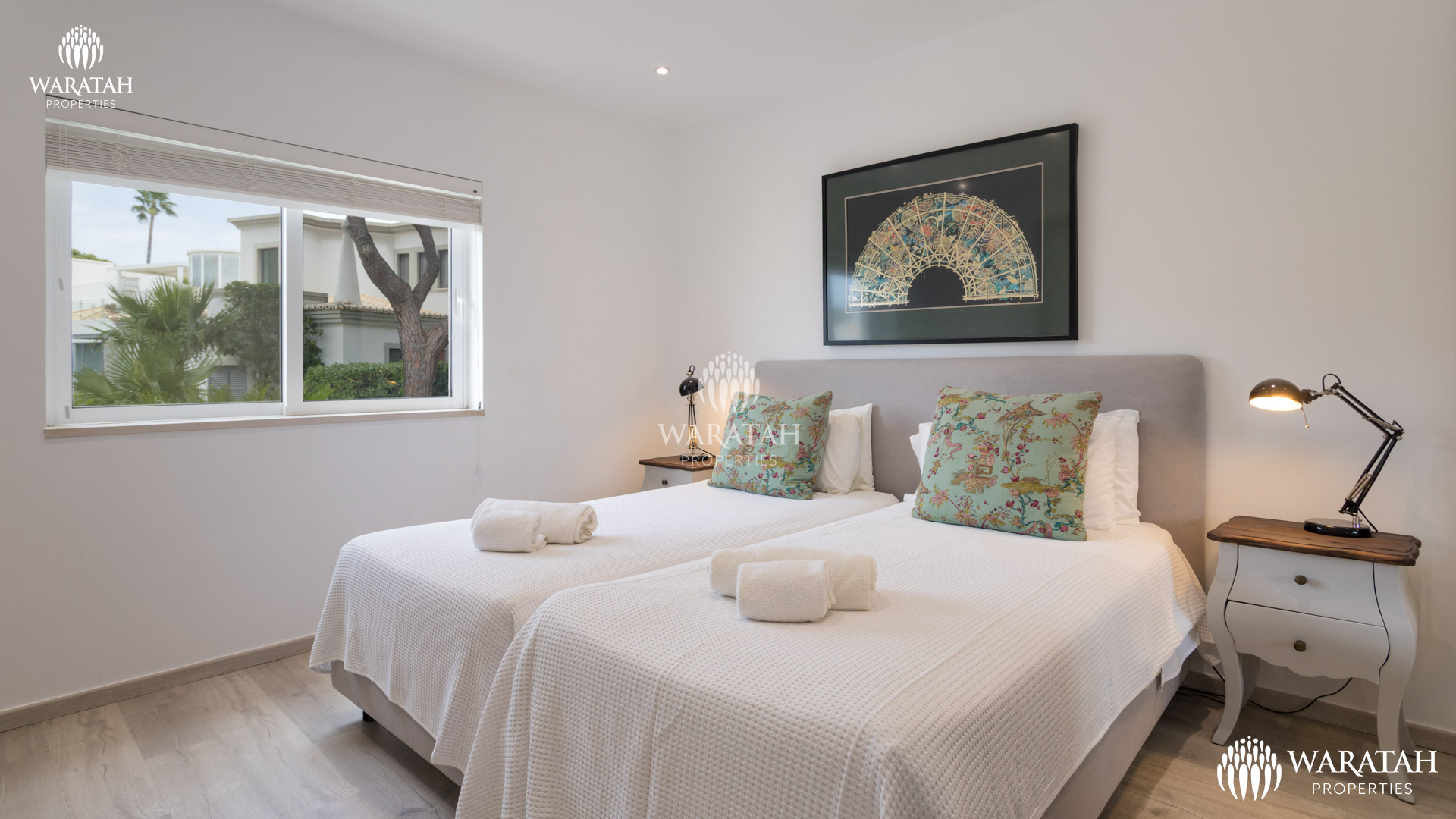 Villa Taina Vale Do Lobo Waratah Properties 21