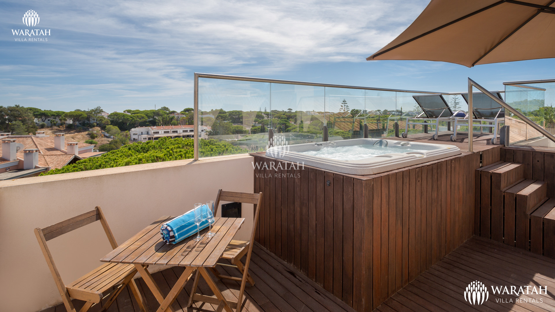 Waratah Villa Rentals Apartment Indie Vale Do Lobo (4 Of 22)
