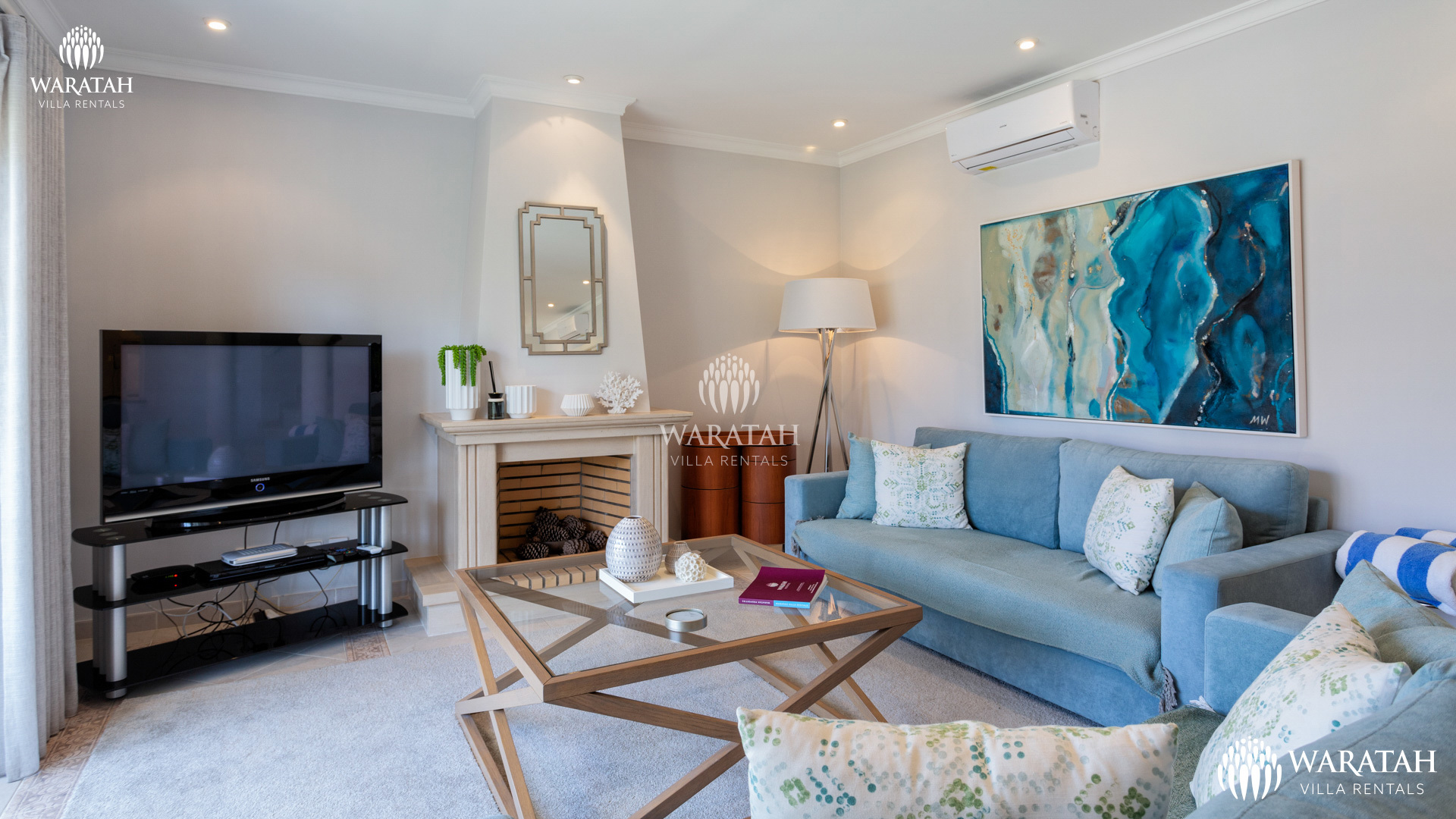 2 Waratah Villa Rentals Apartment Suzanne Vale Do Lobo (5 Of 13)