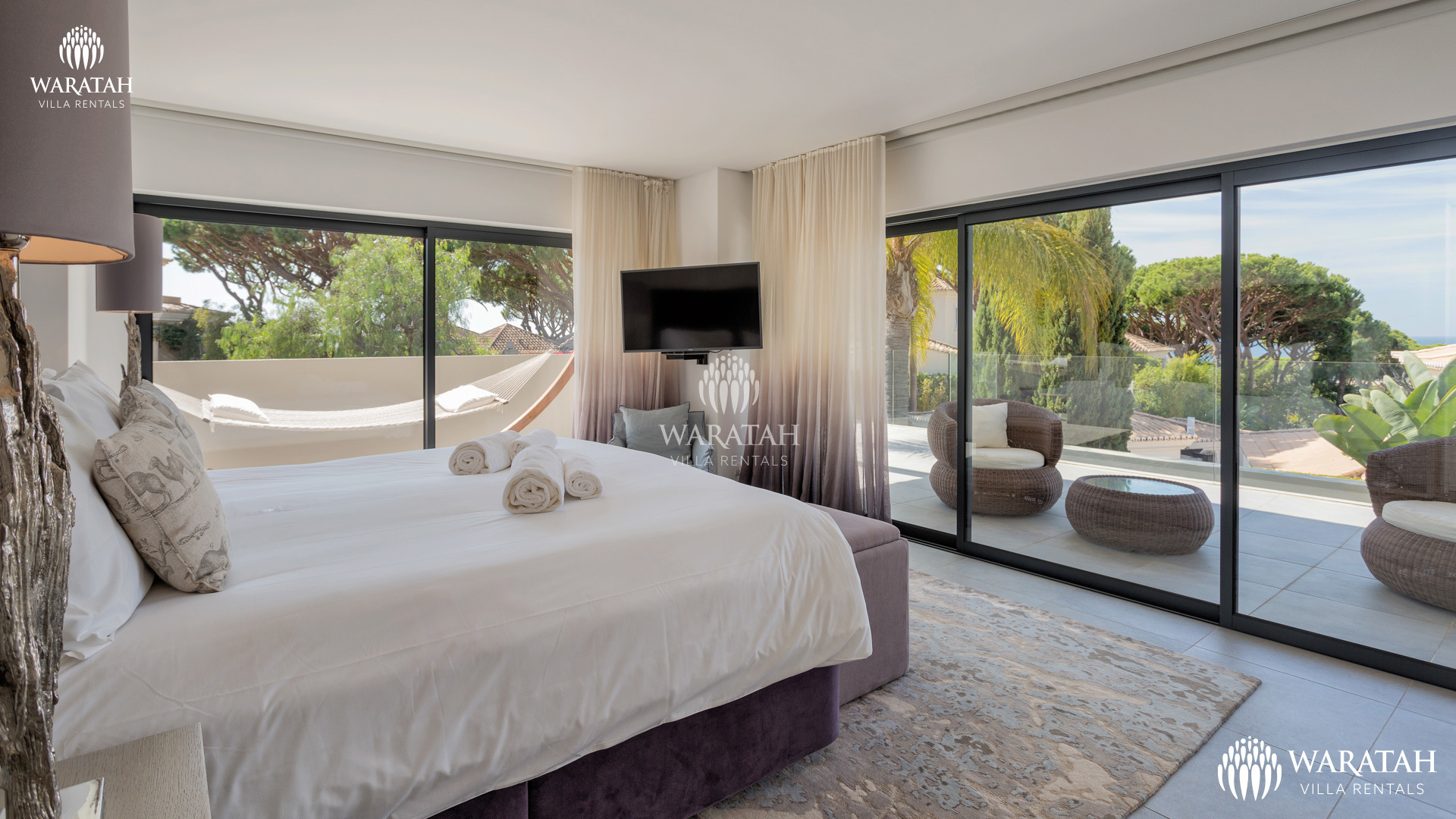Villa Tale Vale Do Lobo Waratah Villa Rentals (12)