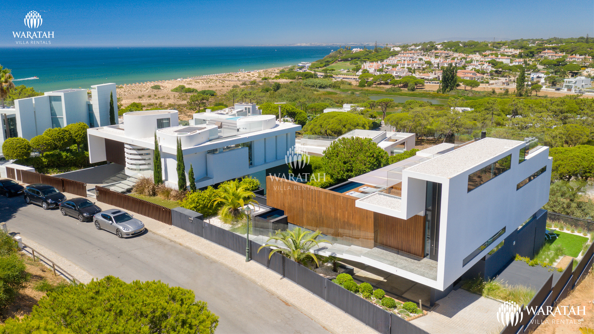 Waratah Villa Rentals Villa Amelie Vale Do Lobo (50 Of 64)