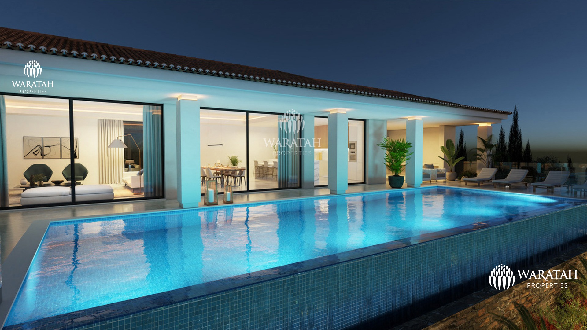 Villa Calla MR Waratah Properties WP (2 Of 5)