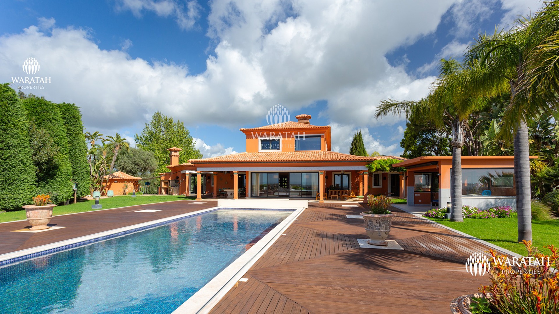 Quinta Les Olivades Vale Judeu Waratah Properties (3)