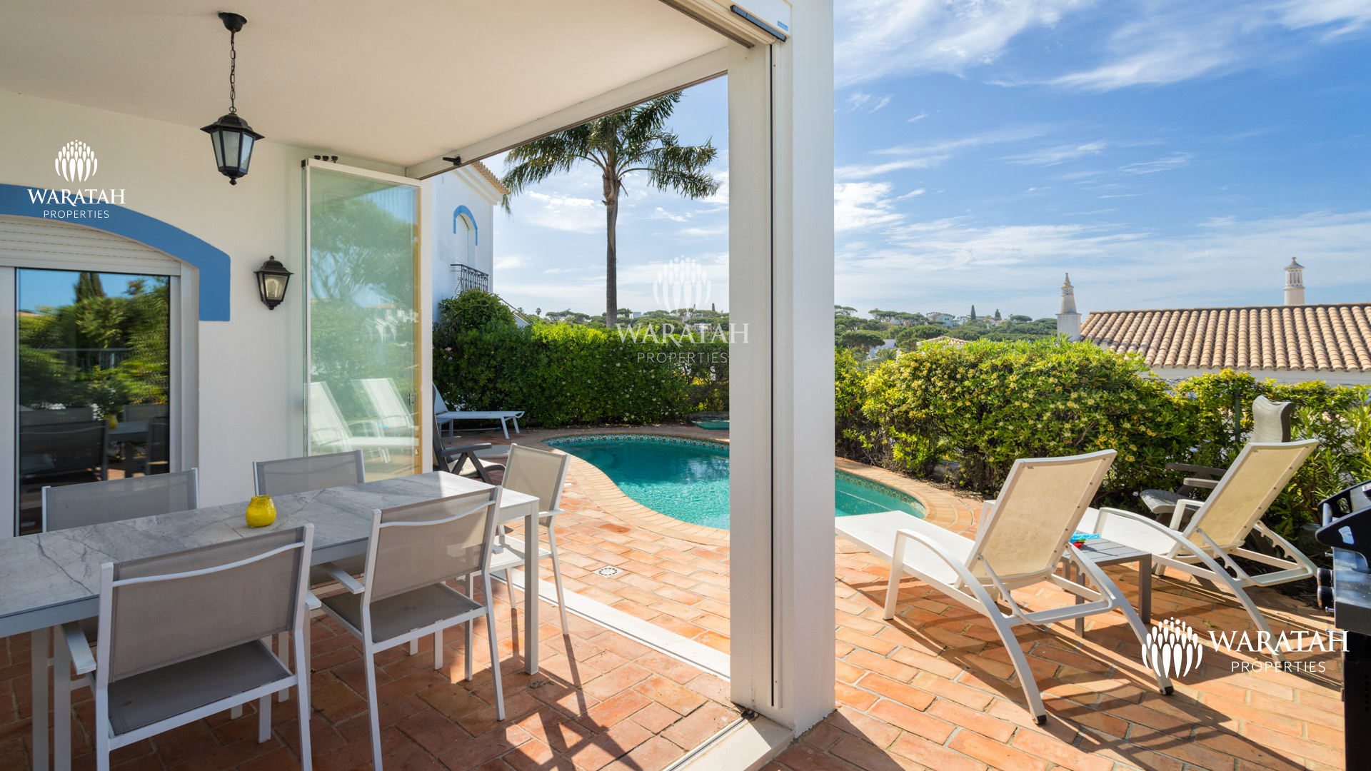 Villa Tyson Dunas Douradas Waratah Properties 21