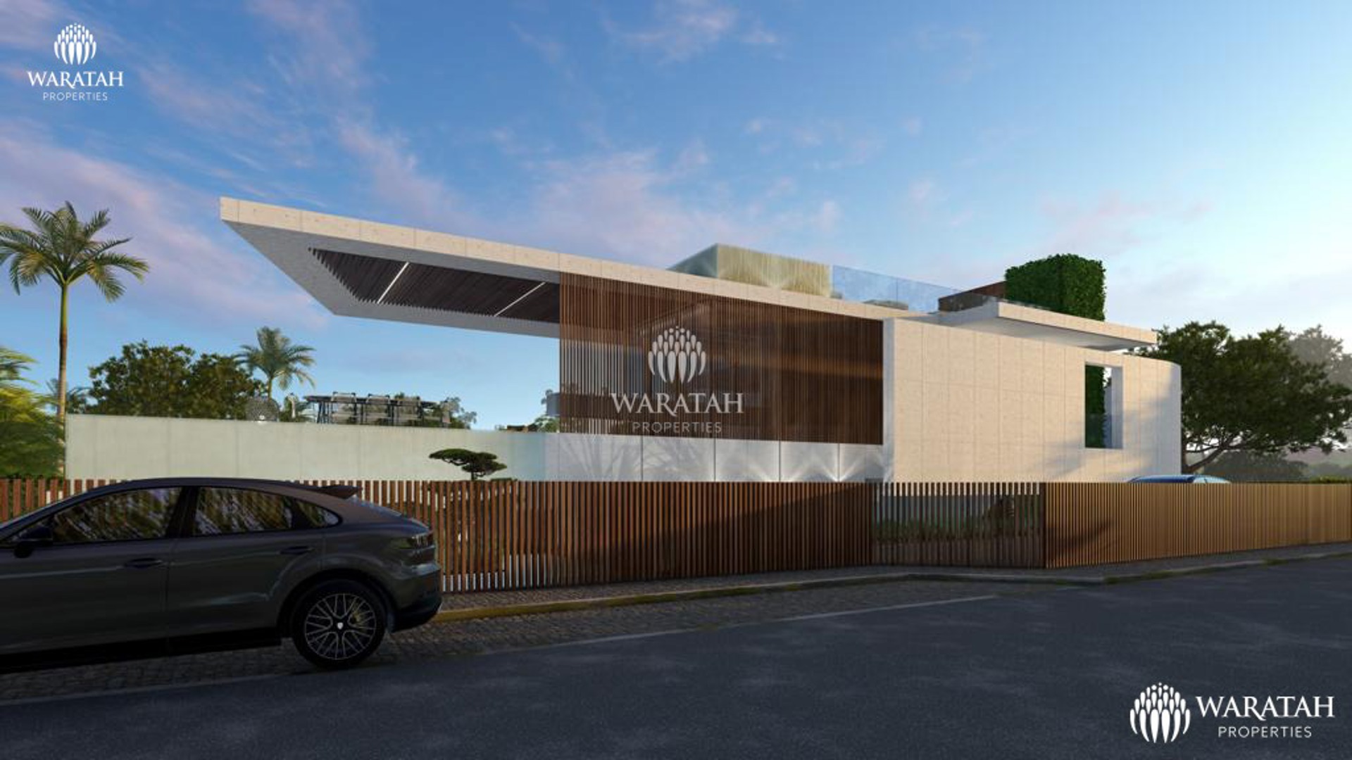 Plot Sanabria Vale Do Lobo Waratah Properties 18