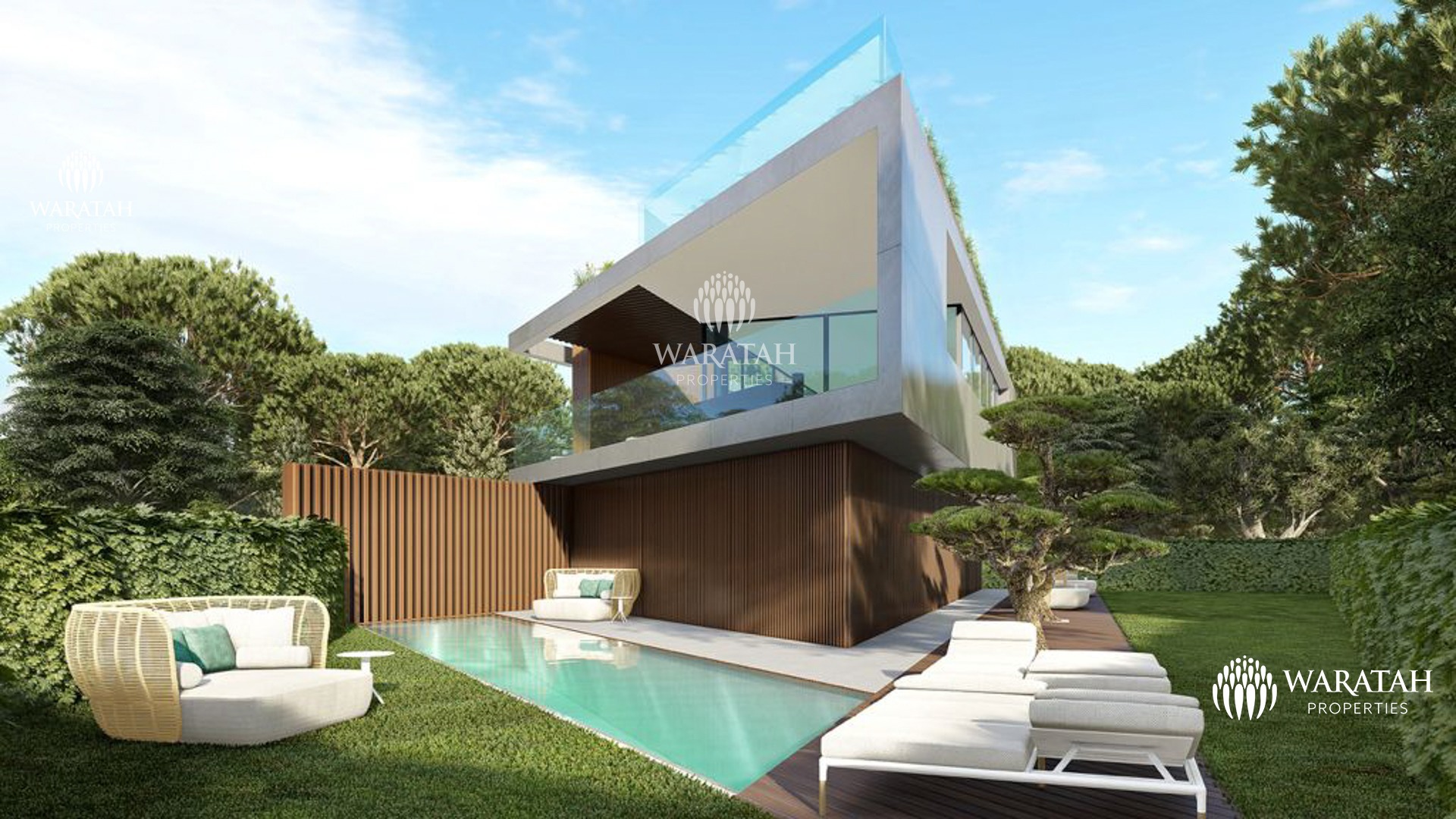 Villa Indira Waratah Properties WP (3)