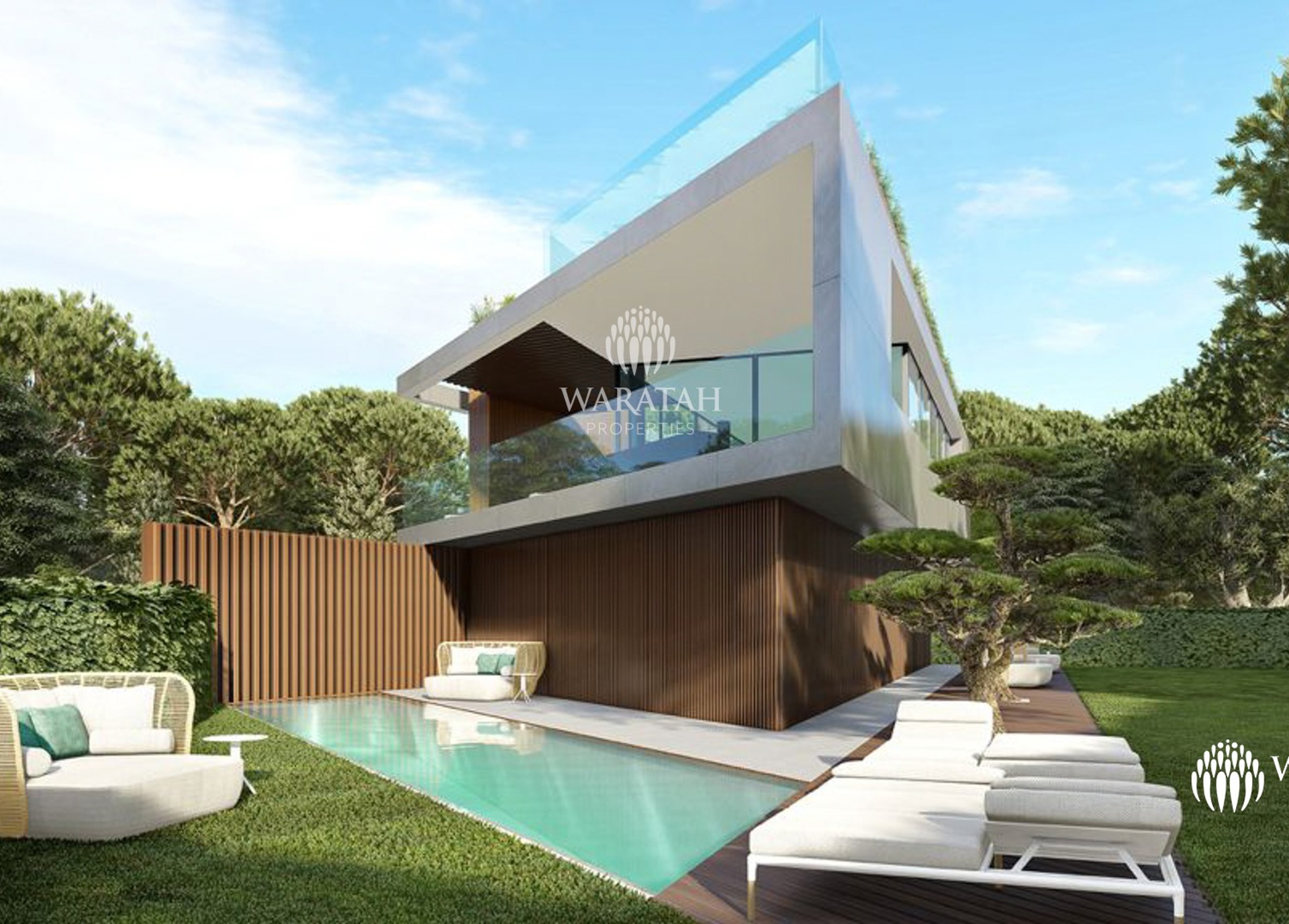 Villa Indira Waratah Properties WP (3)