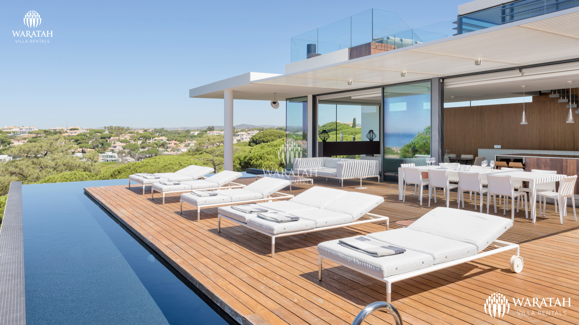 Waratah Villa Rentals Villa Amelie Vale Do Lobo (28 Of 64)