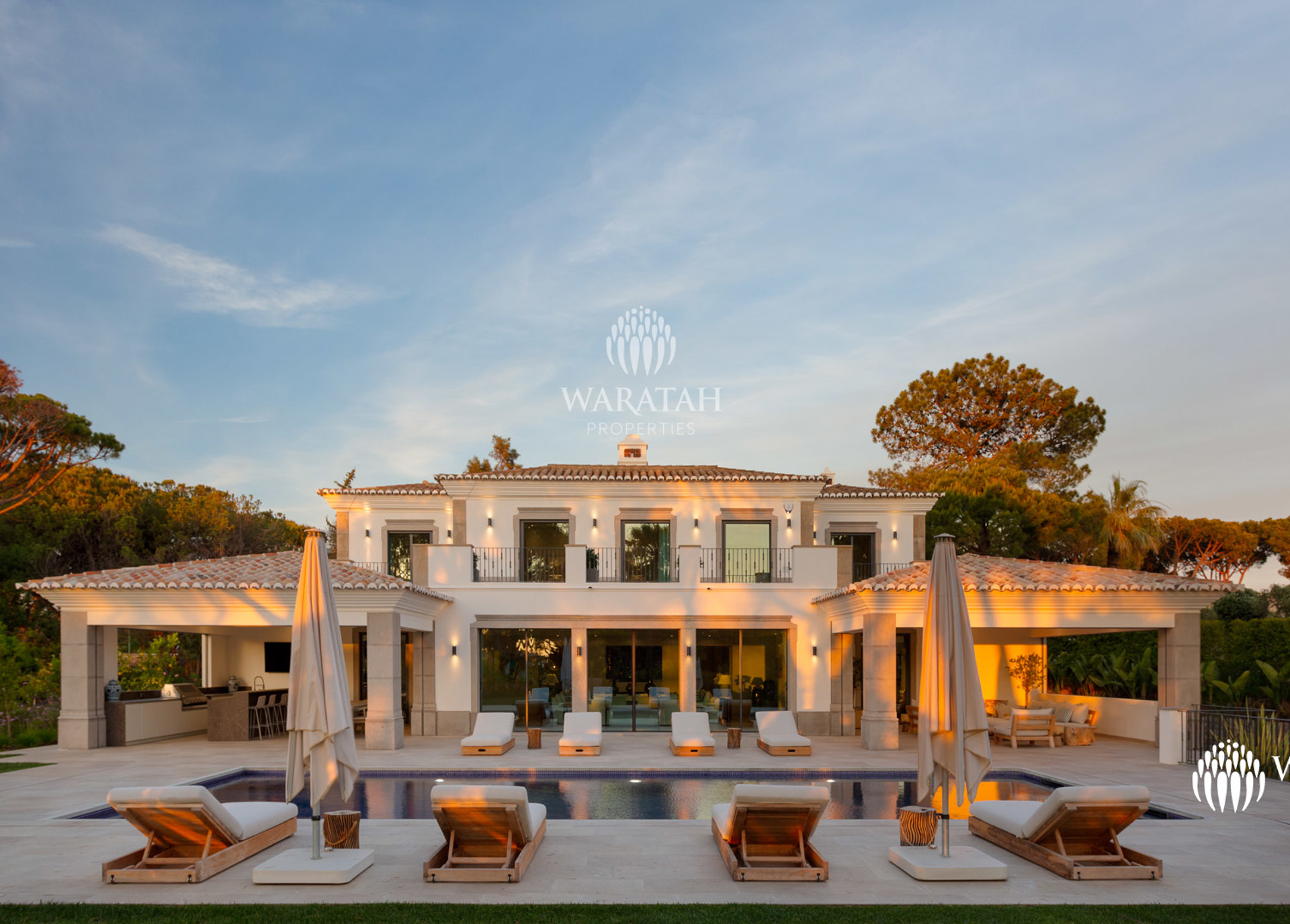 Waratah Villa Sandor WP Quinta Do Lago (29 Of 64)