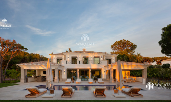 Waratah Villa Sandor WP Quinta Do Lago (29 Of 64)