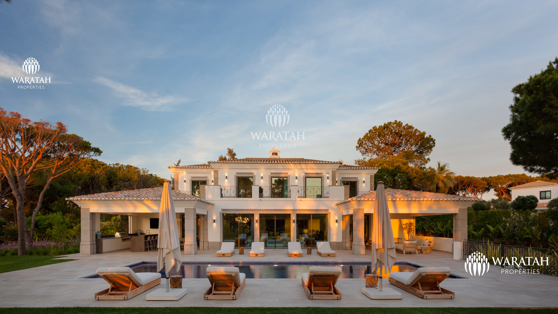 Waratah Villa Sandor WP Quinta Do Lago (29 Of 64)