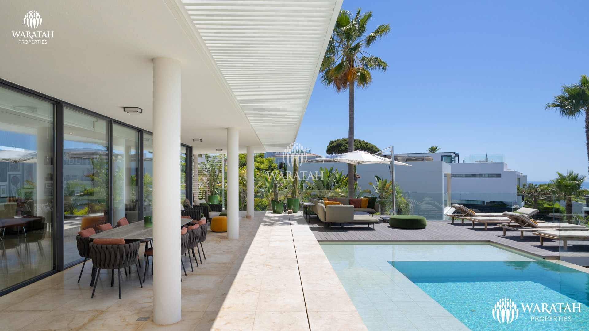 Villa Francisca Vale Do Lobo Waratah Properties (8)