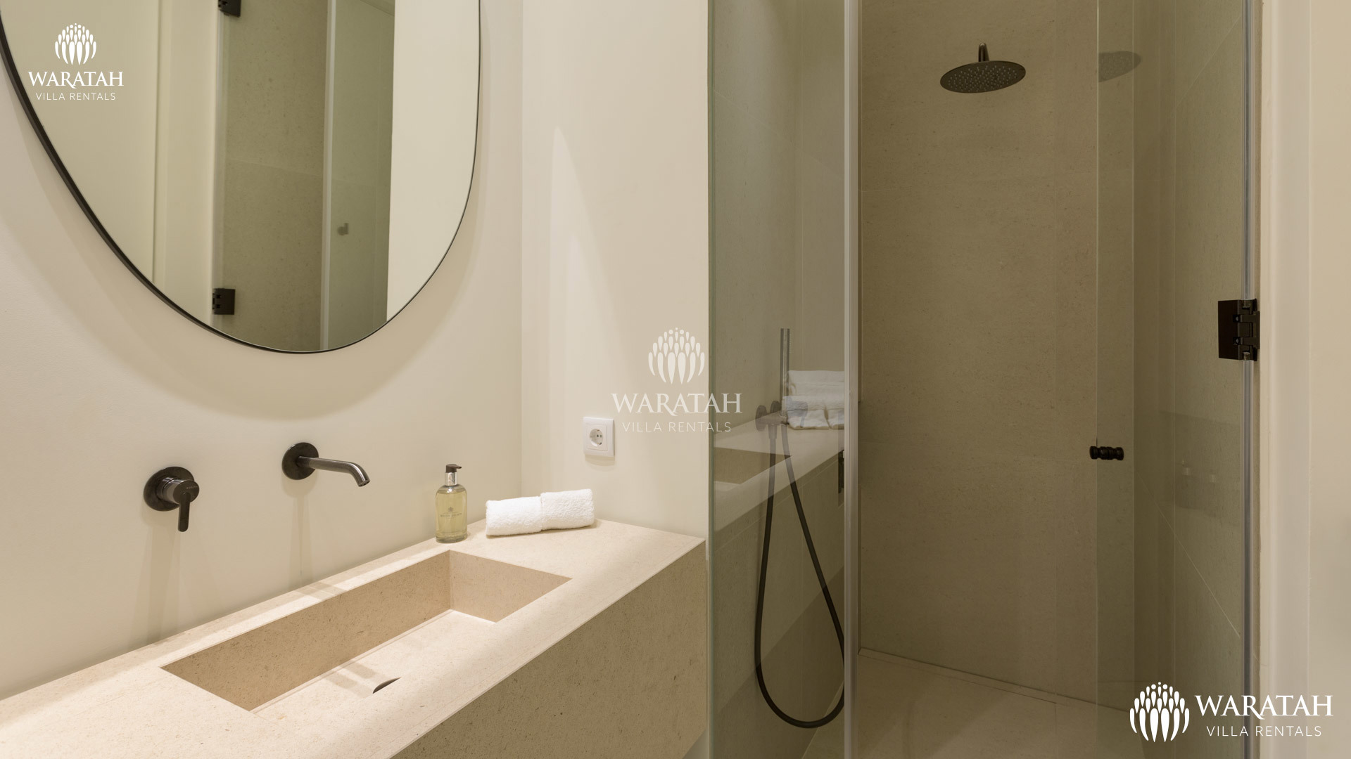 Villa Alejandra Quinta Do Lago Waratah Villa Rentals (38 Of 53)