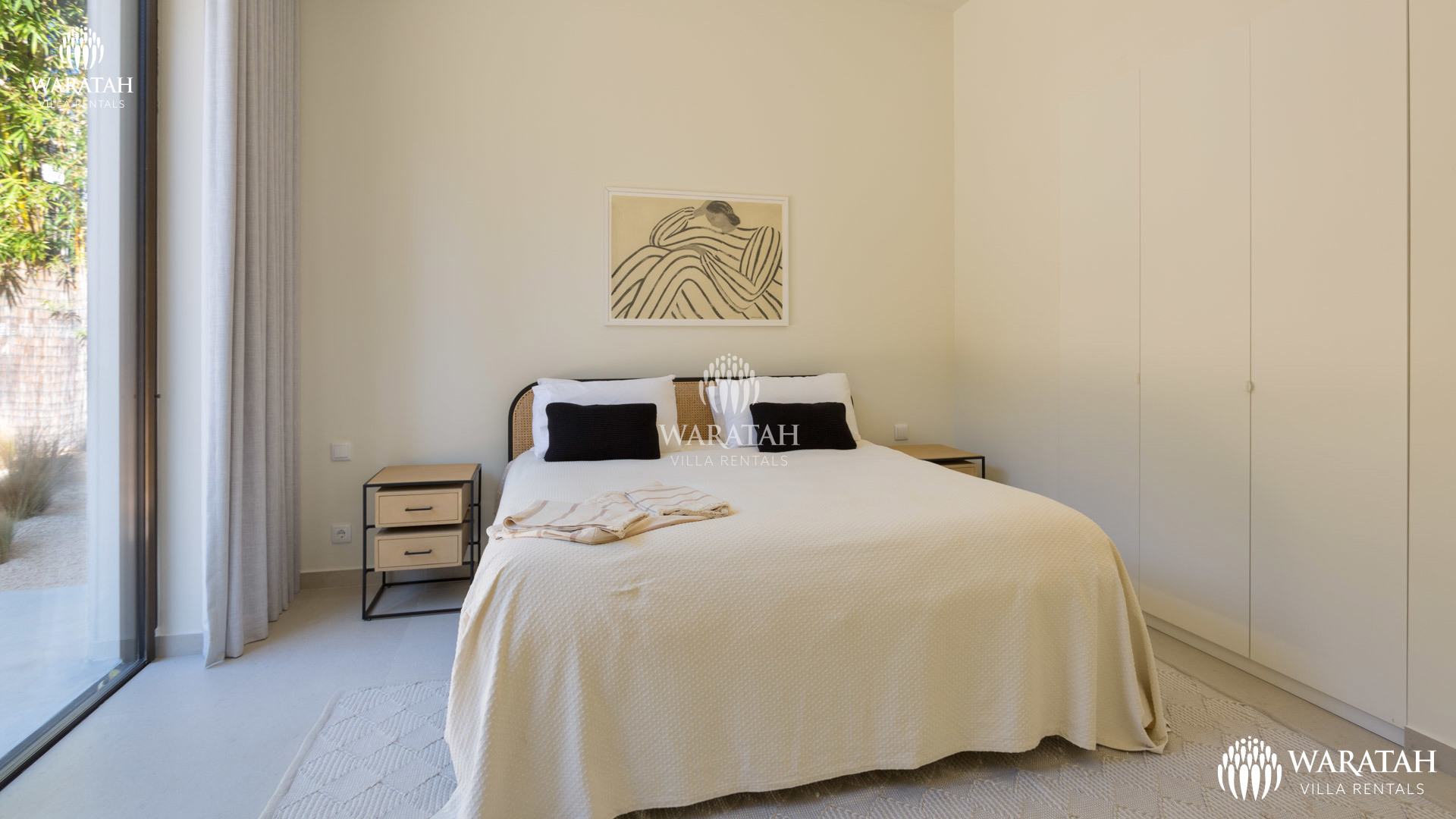 Villa Alejandra Quinta Do Lago Waratah Villa Rentals (31 Of 53)