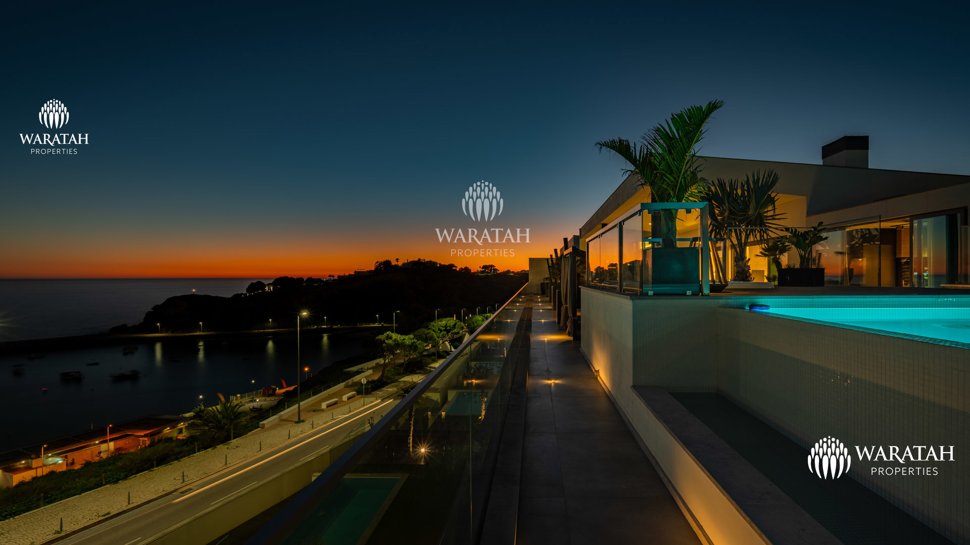 Apartment Finisterra Albufeira Waratah Properties 33