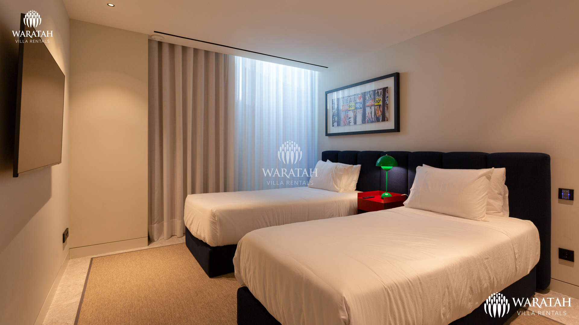 Villa Chloe Vale Do Lobo Waratah Villa Rentals 56