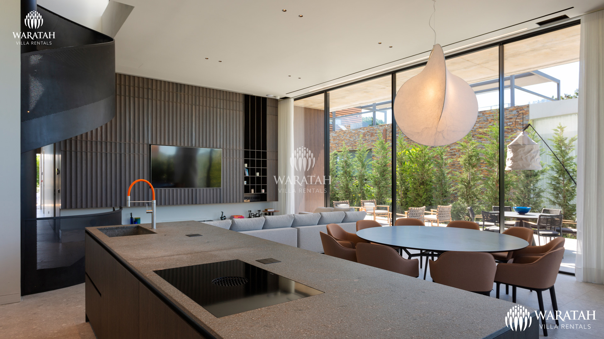 Villa Chloe Vale Do Lobo Waratah Villa Rentals 18