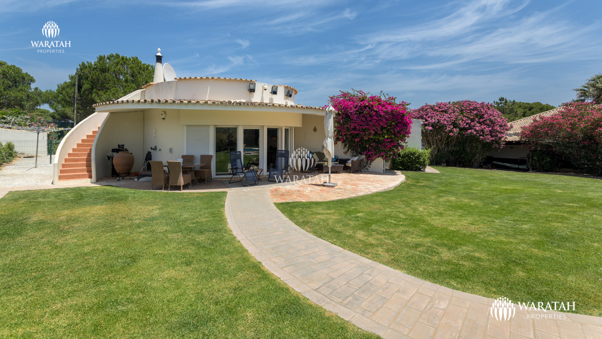 Villa Atlantida Quinta Verde Waratah Properties (8)