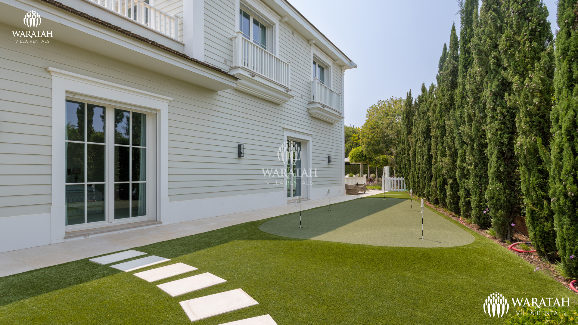 Villa Serenity Waratah Villa Rentals (12)