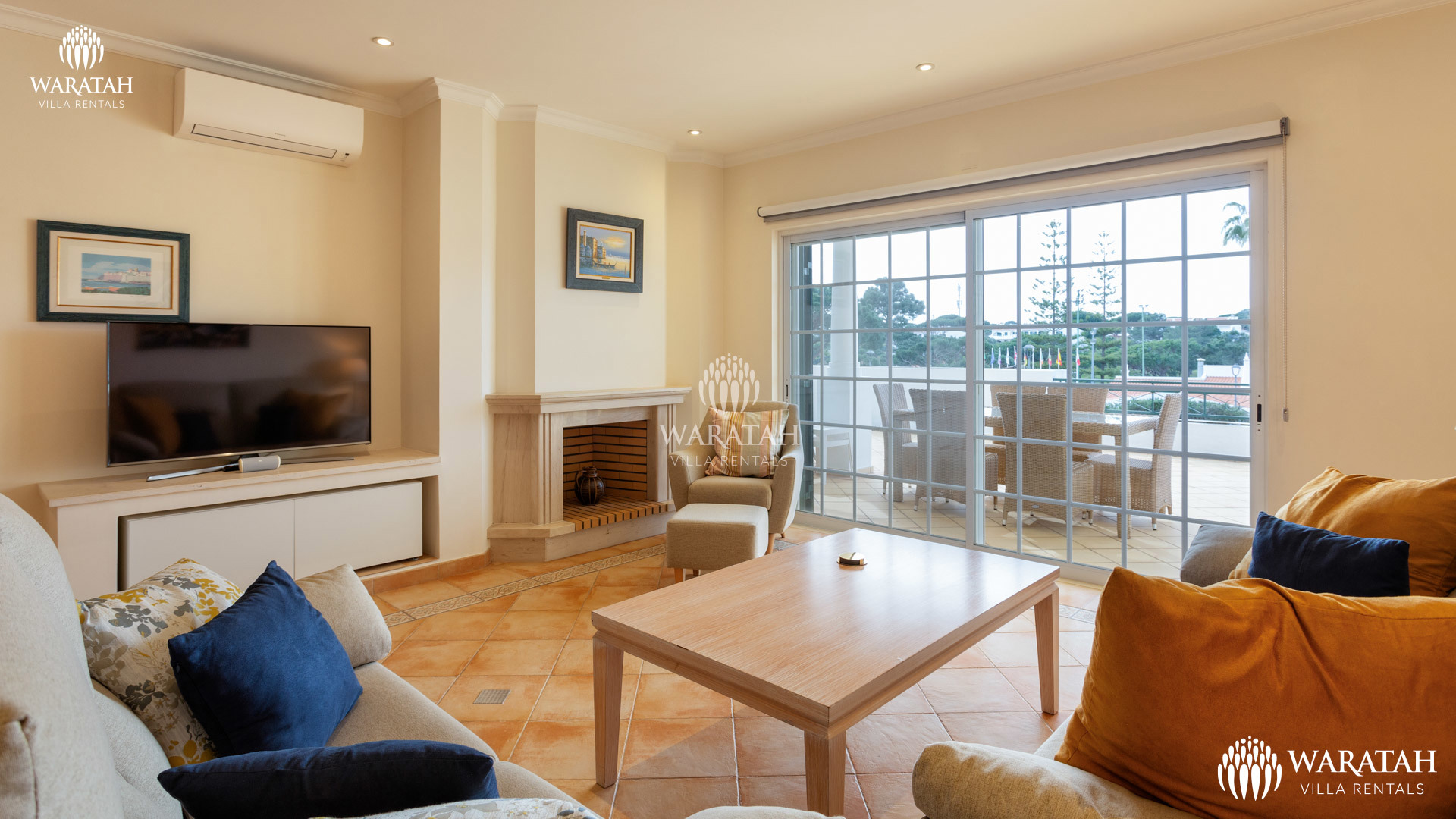 Apartment Cammy Vale Do Lobo Waratah Properties 6